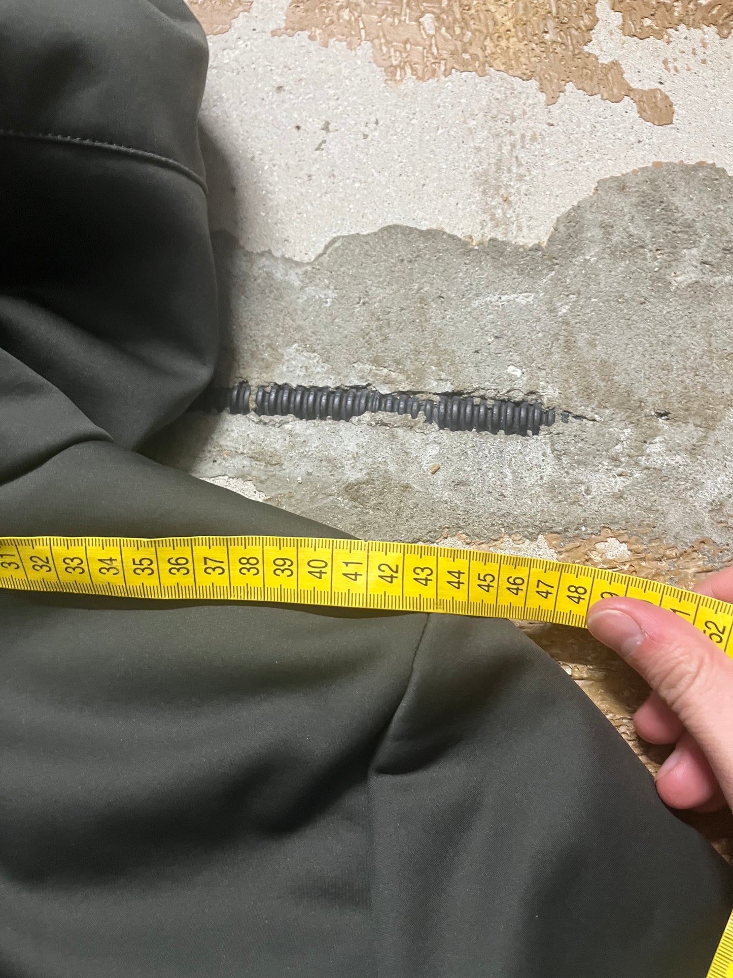 O’neill ski winter jacket - L
