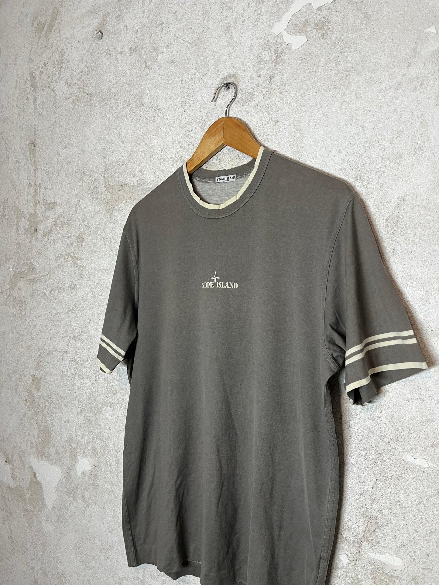 Stone Island vintage tee shirt - XL