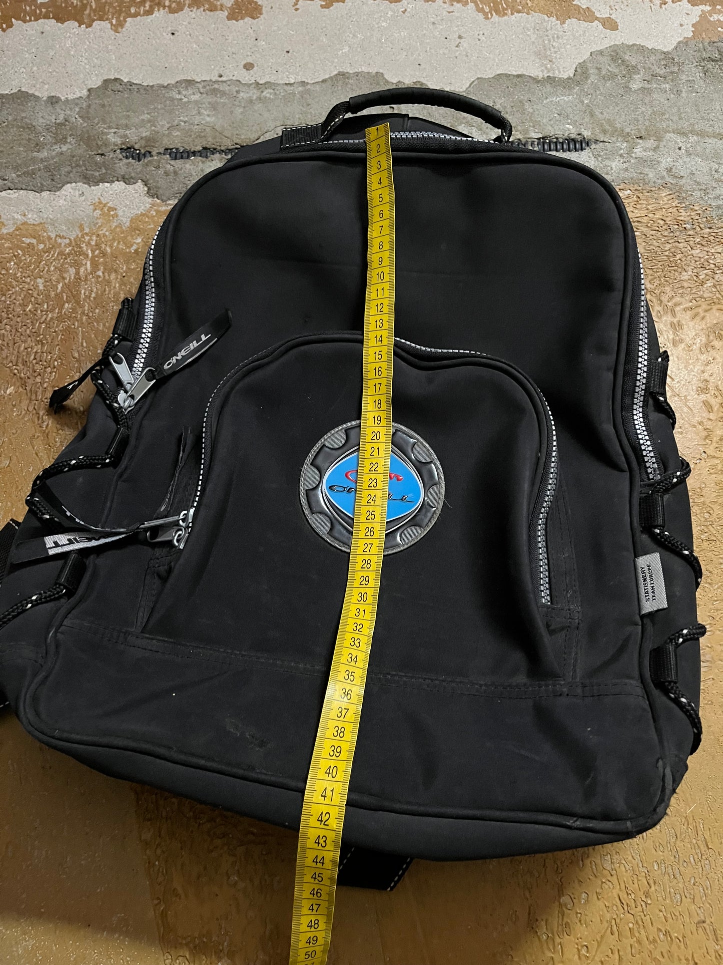 O’neill vintage backpack