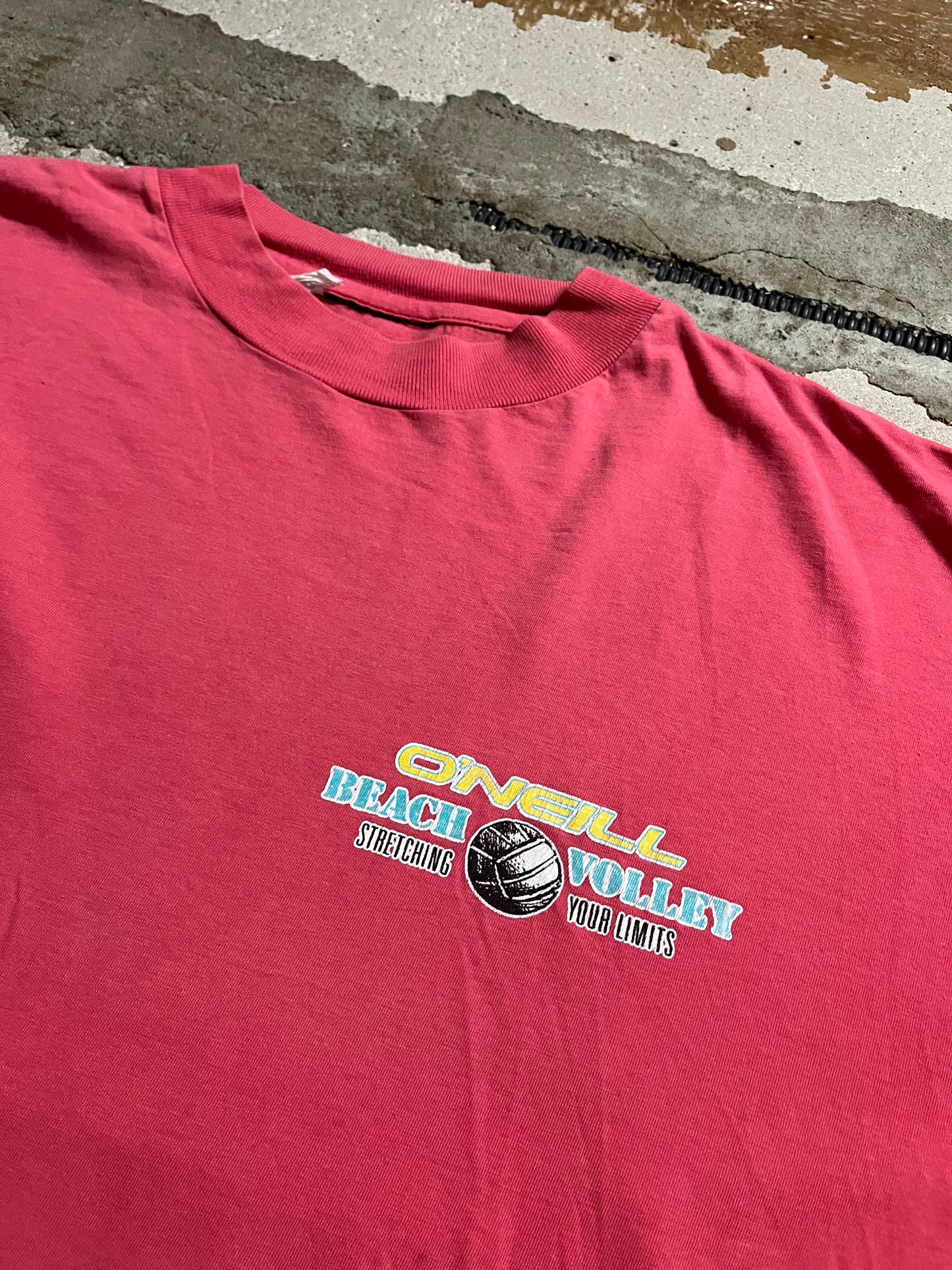 O’neill vintage 90s tee shirt - L