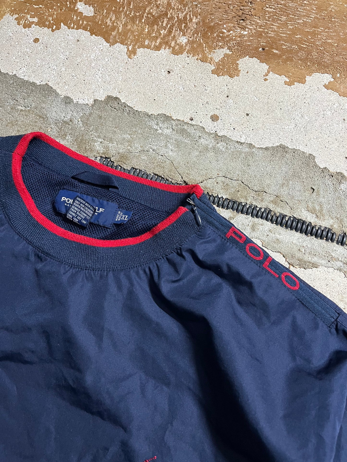 Ralph Lauren Polo Sport sweatshirt - L