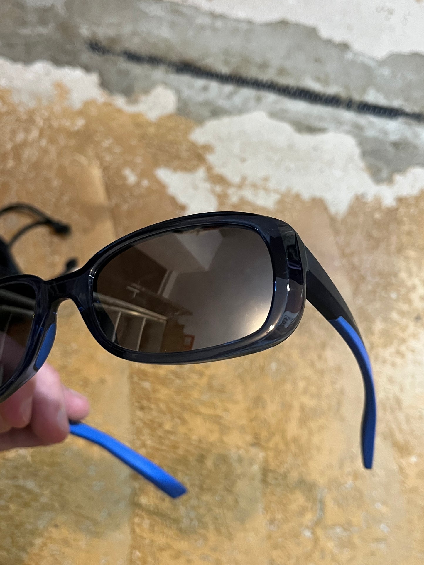 Nike Epic Breeze sunglasses