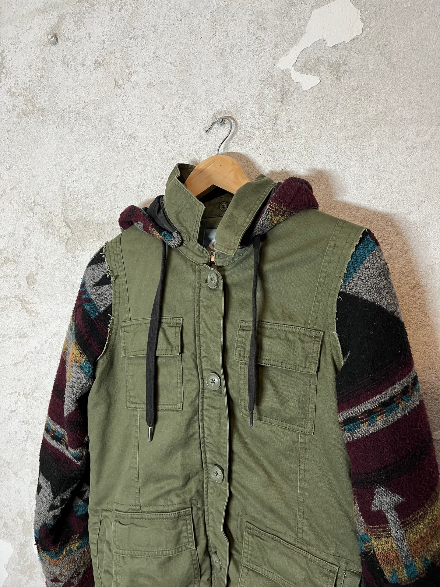 Rip Curl surf jacket - S