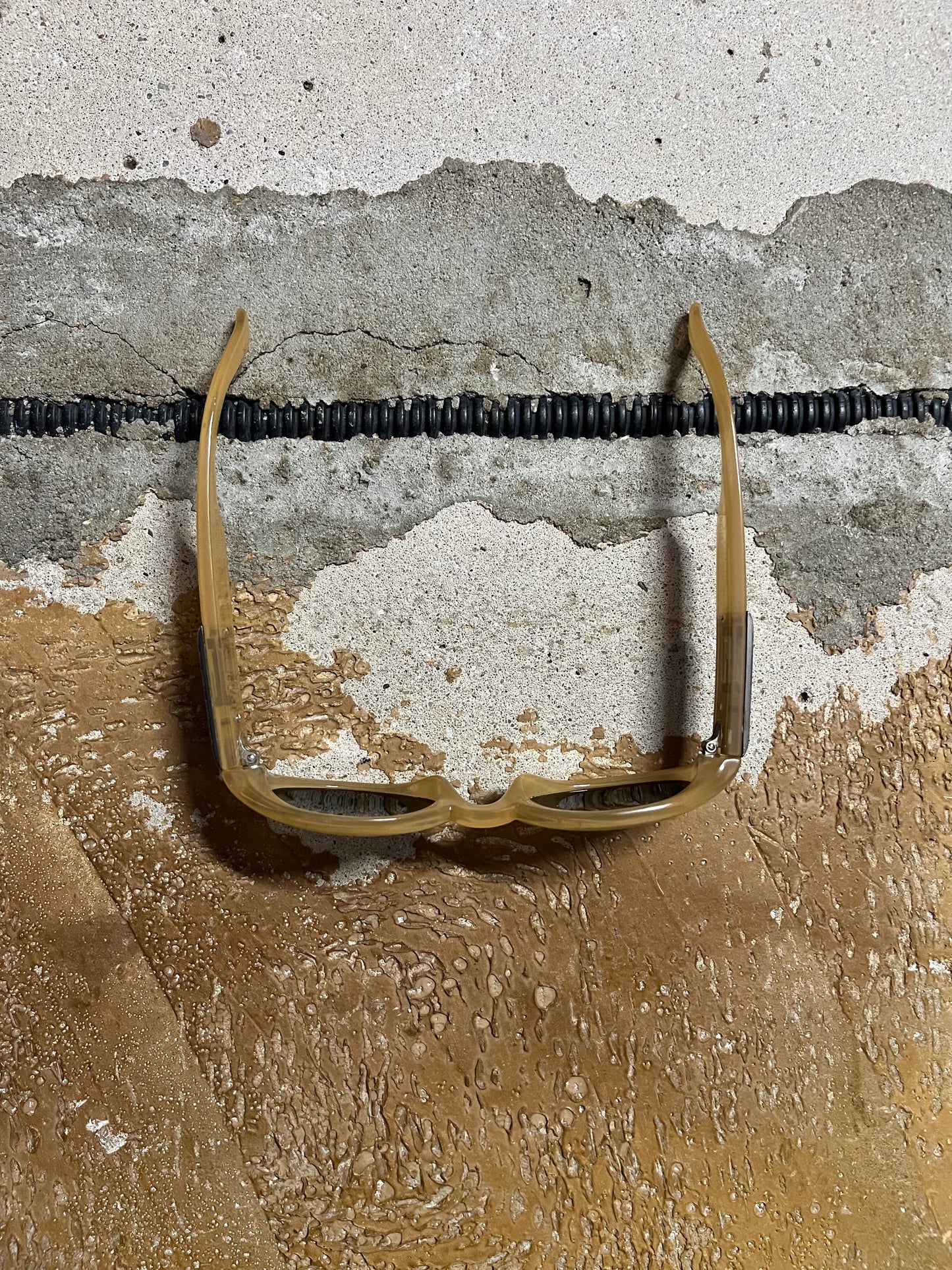 Fendi vintage sunglasses