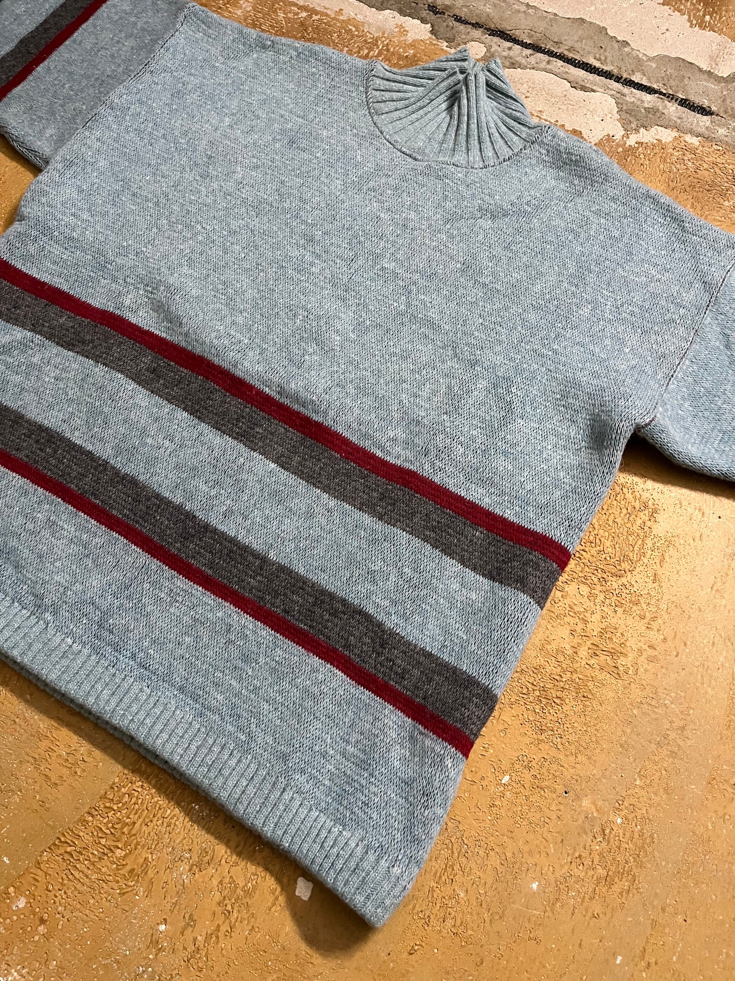 Oxbow rare vintage collector sweater - XL