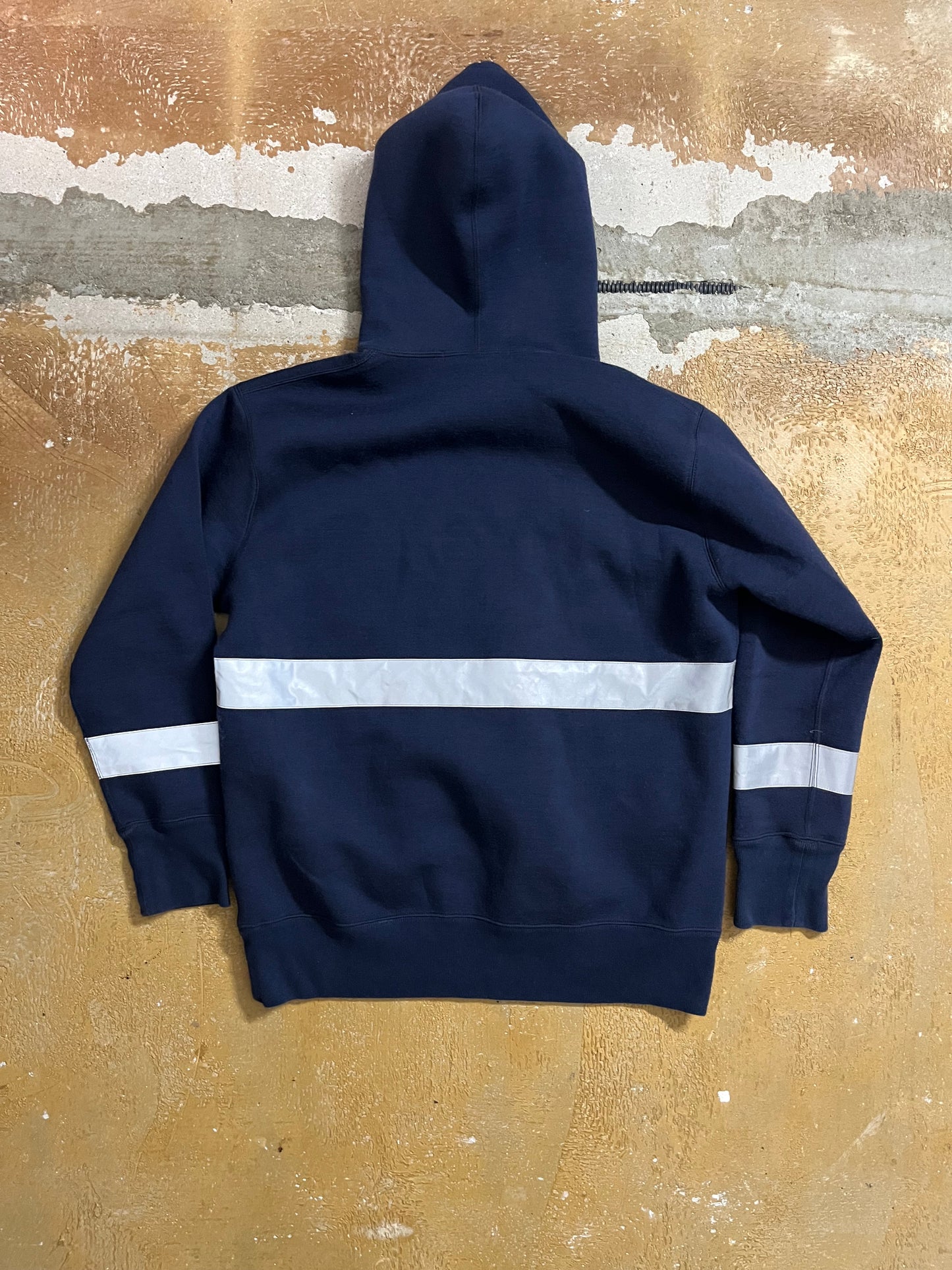 Junya Watanabe Comme des Garcons hoodie - M