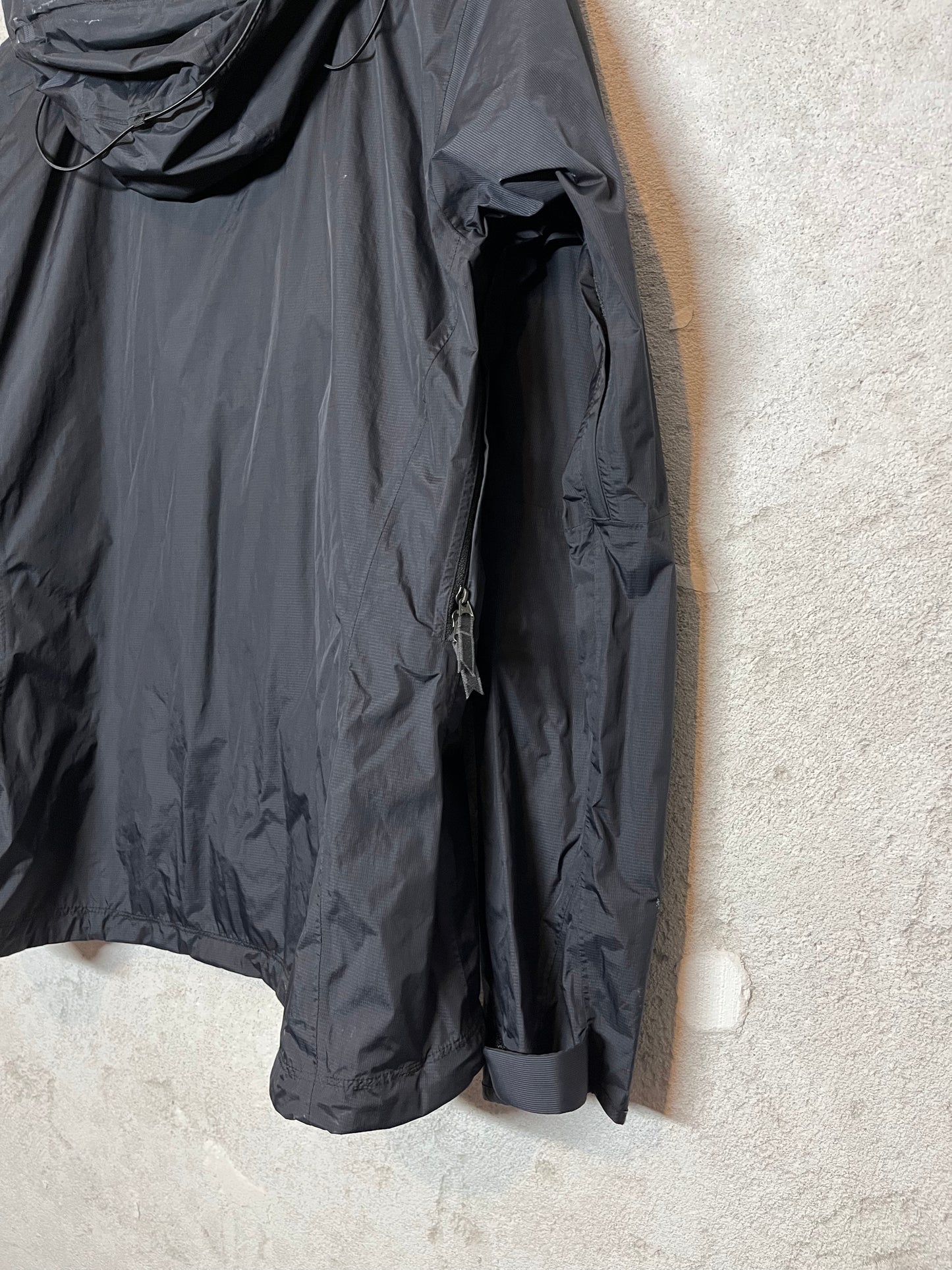 Haglöfs Proof Technolog ski snowboard rain jacket - L