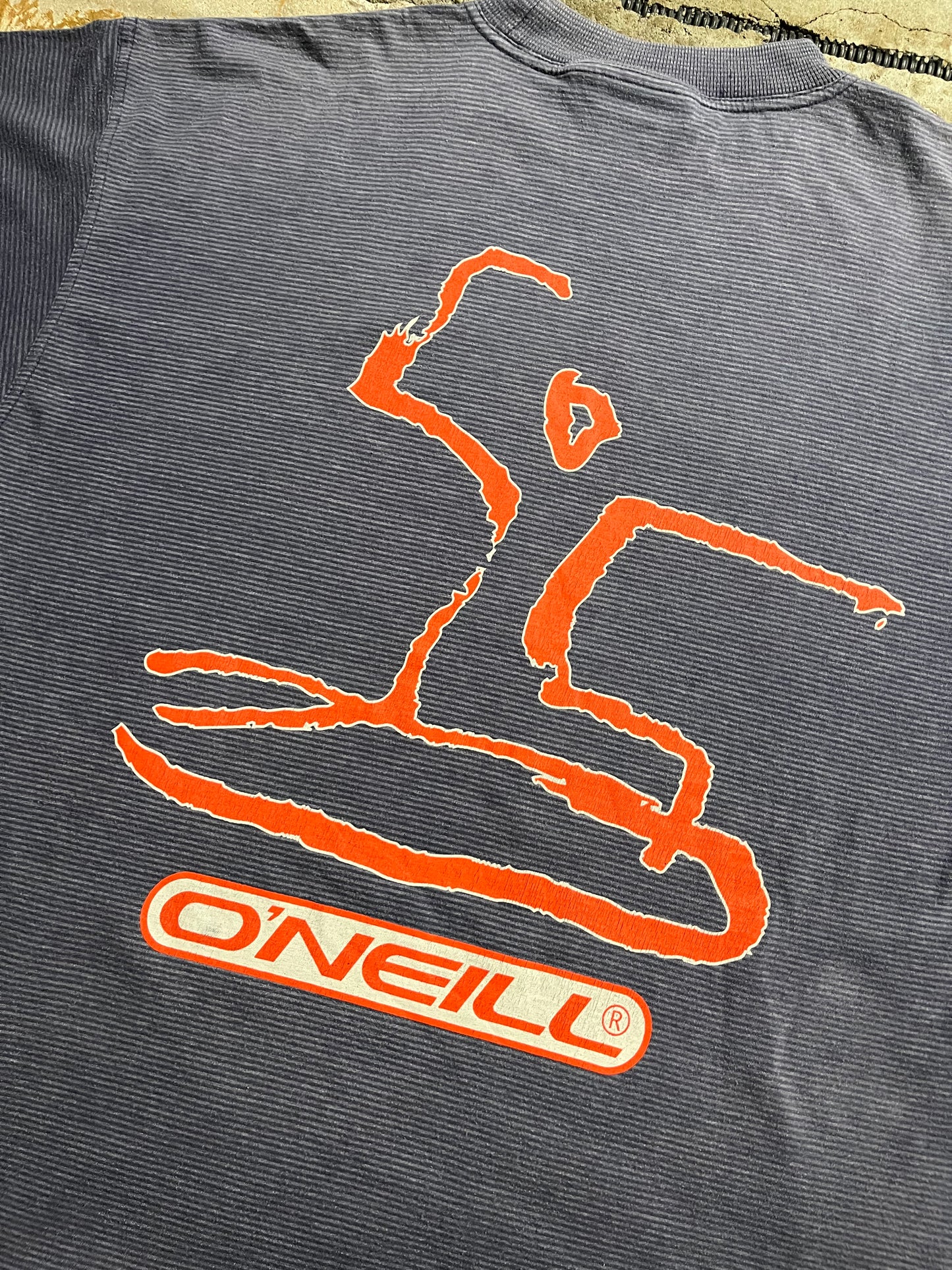 O’neill vintage tee shirt - S