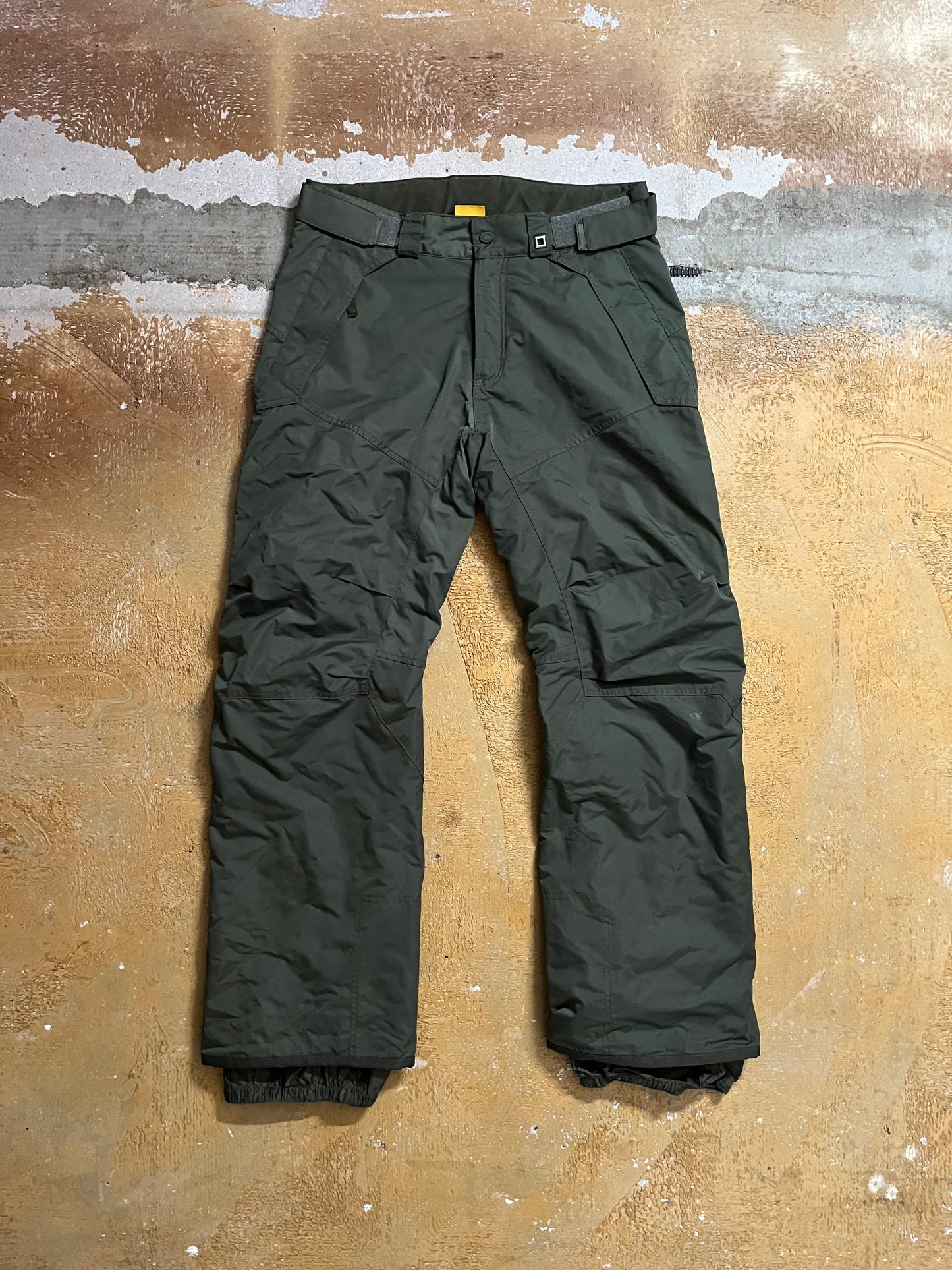 O’neill fleece ski broek - L