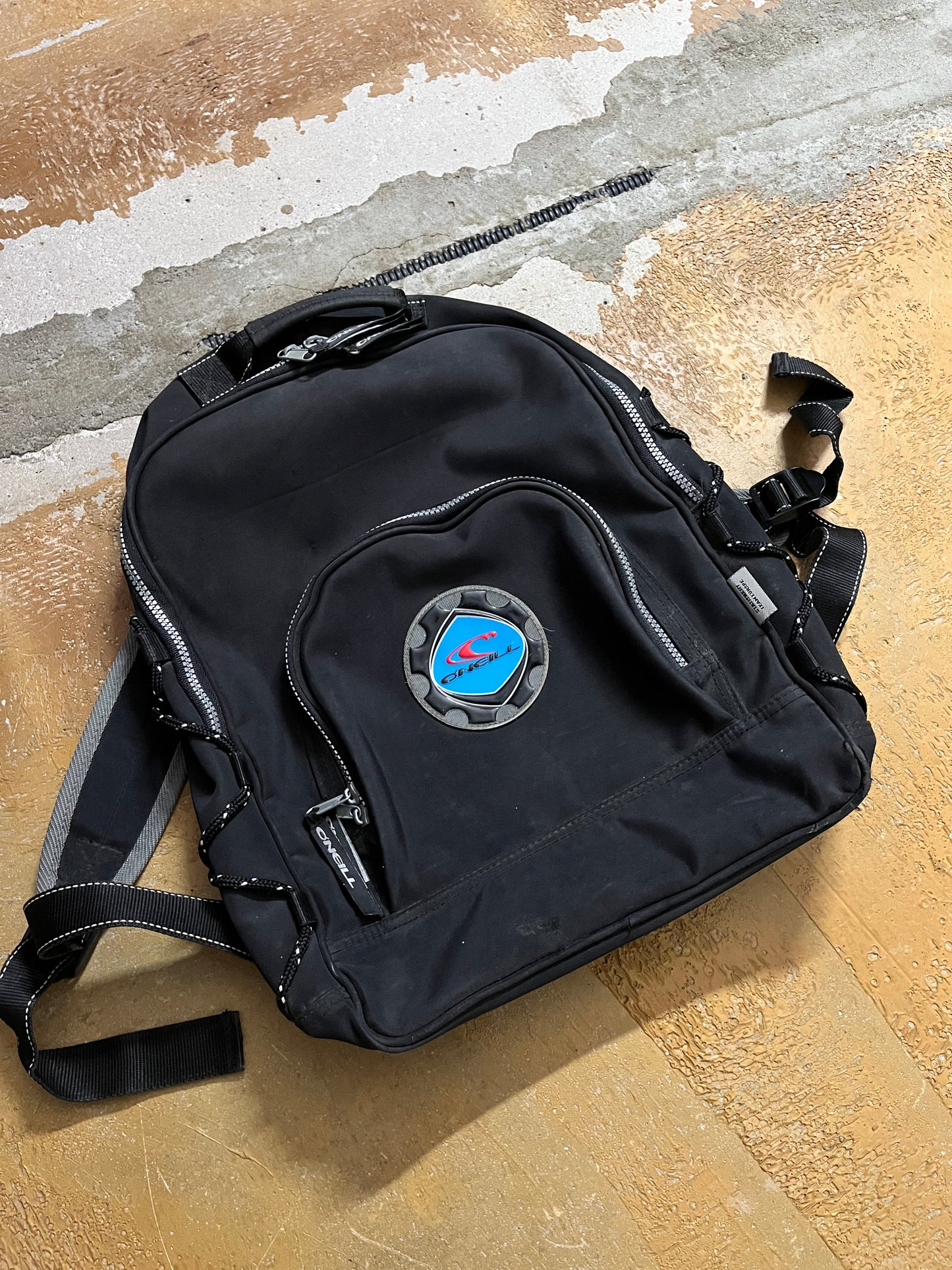 O’neill vintage backpack