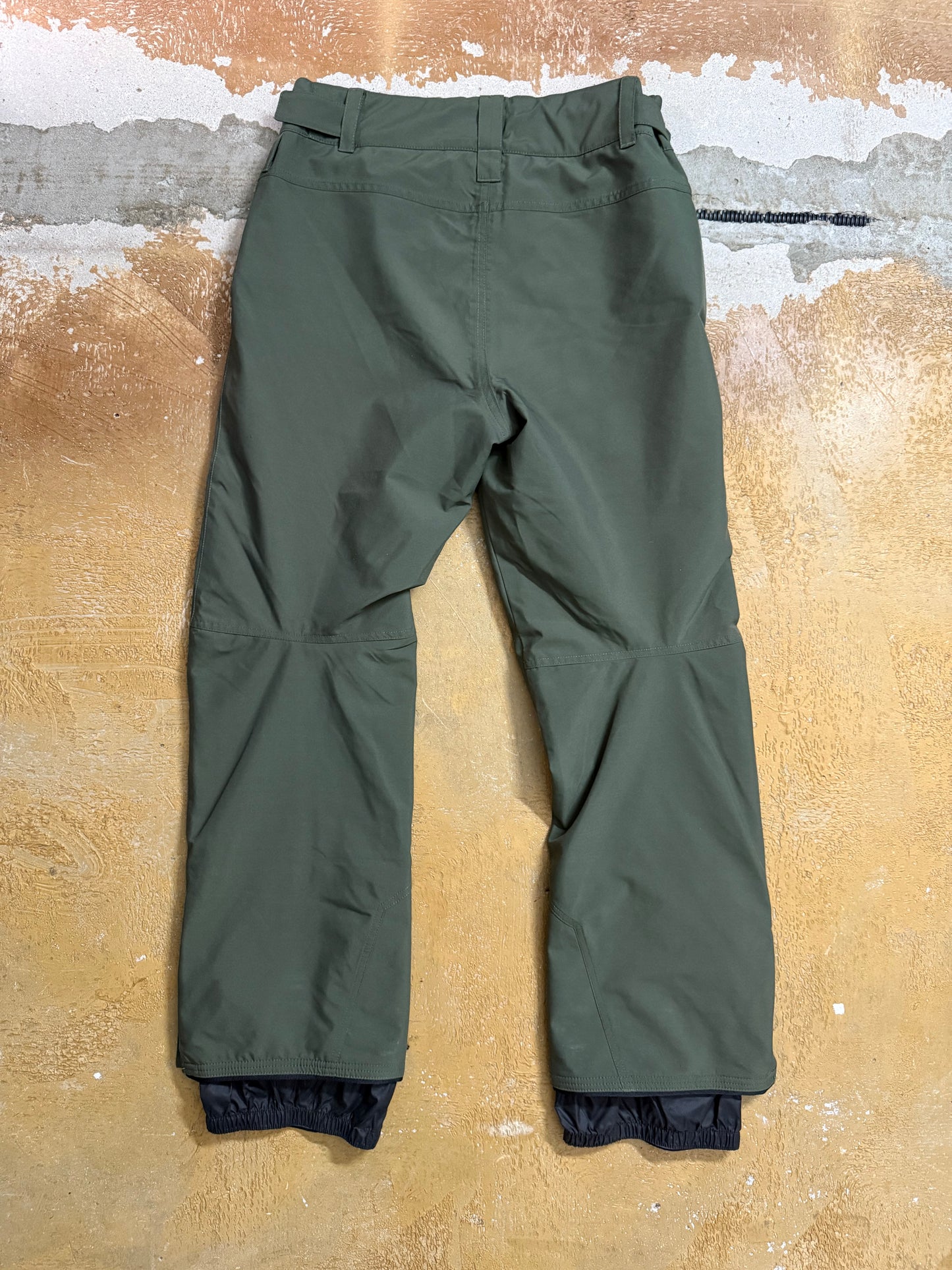 O’neill full ski outfit jacket + pants - L