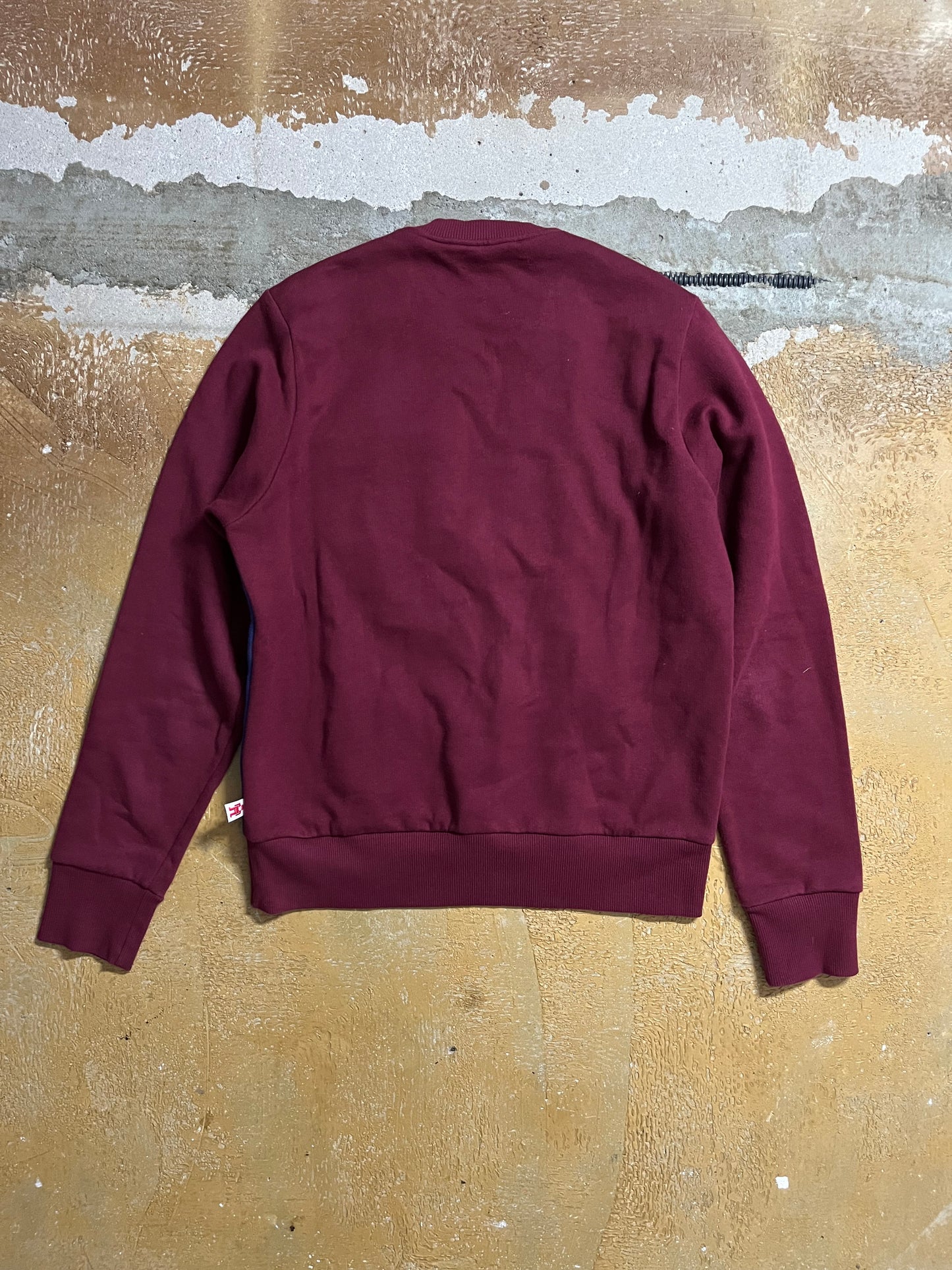 Walter van Beirendonck sweatshirt - S