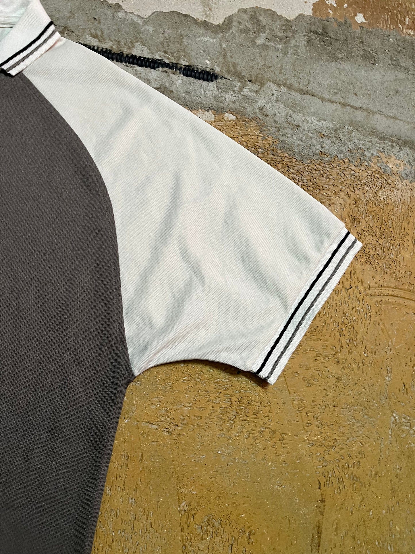 Umbro vintage sports shirt - L