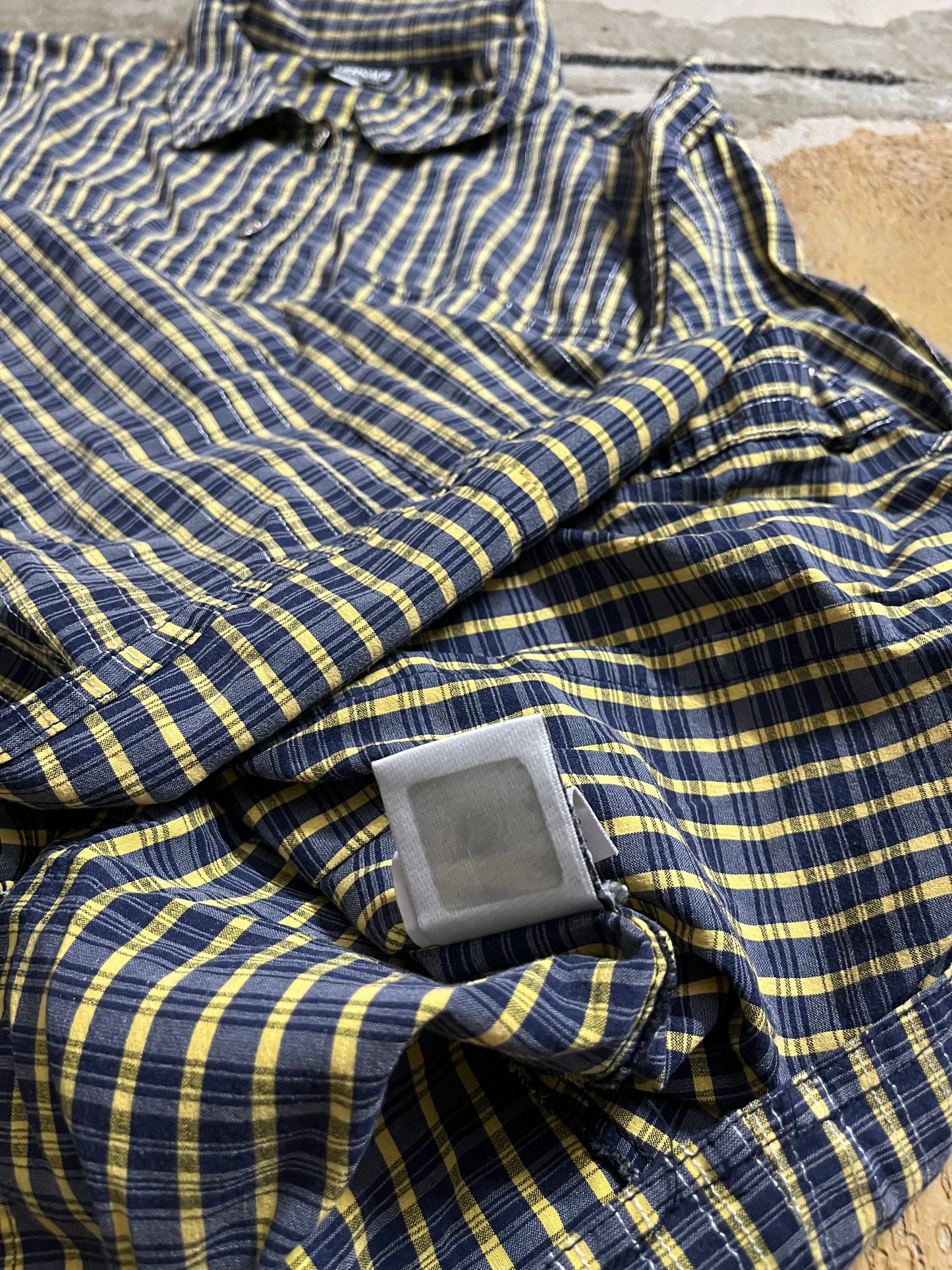 Versace Jeans Couture vintage shirt - M
