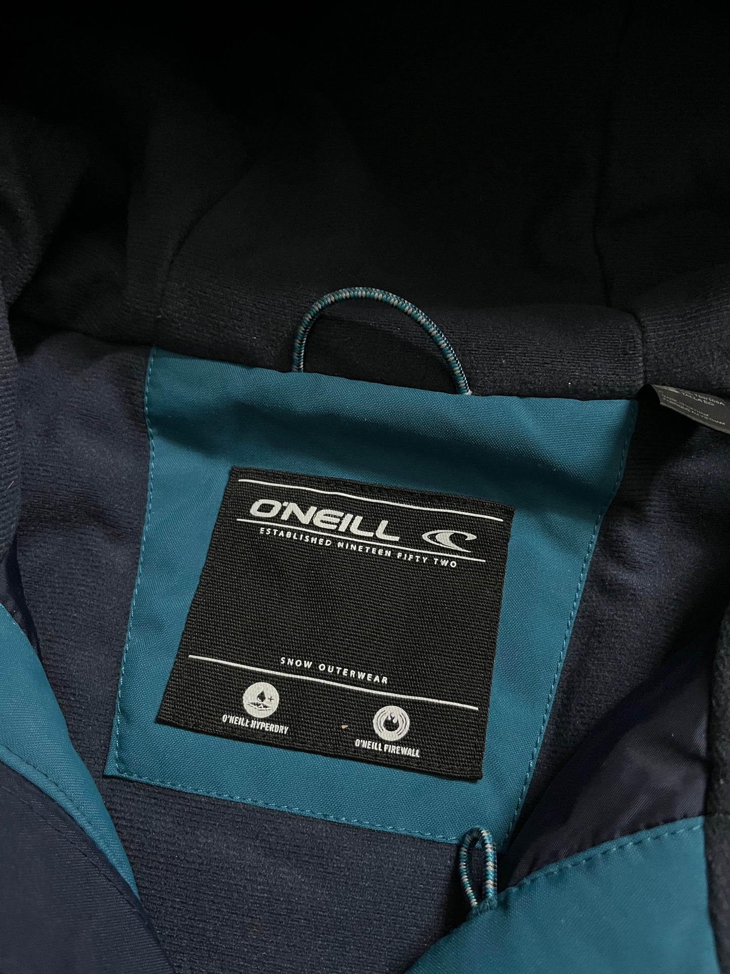 Quiksilver ski- snowboard jacket - XL
