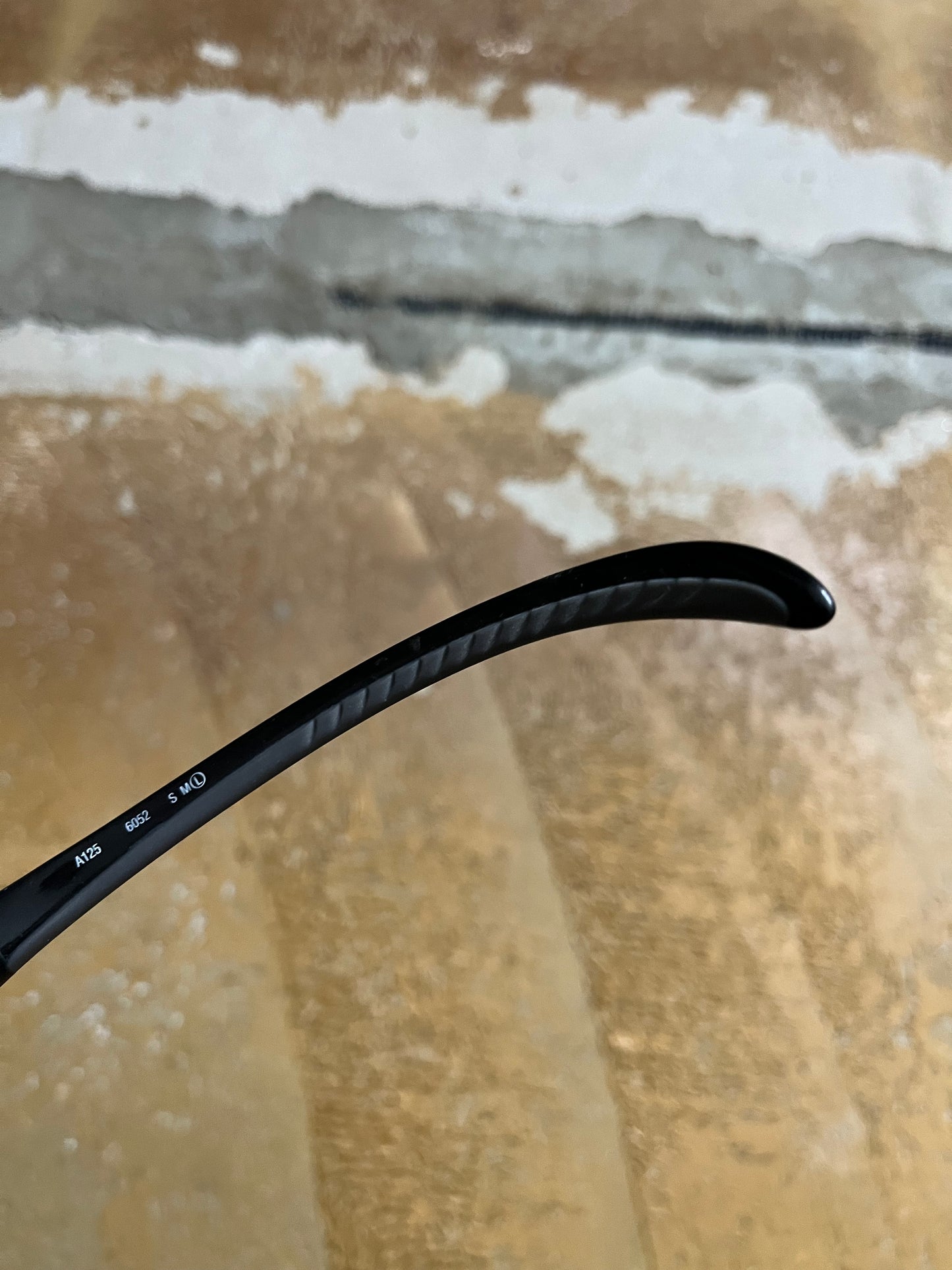 Adidas vintage cycling sunglasses