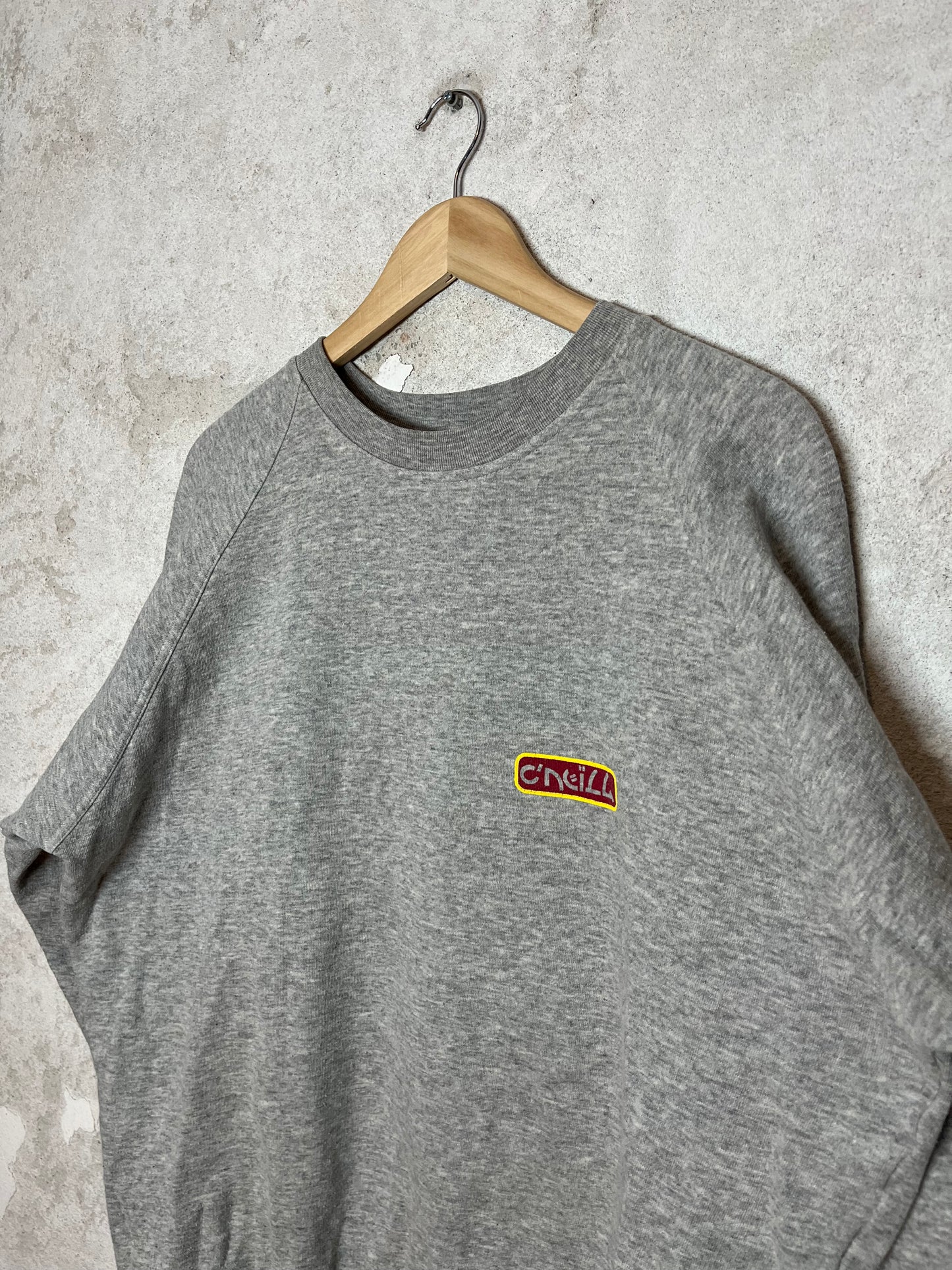 O’neill surf skate sweatshirt - M/L