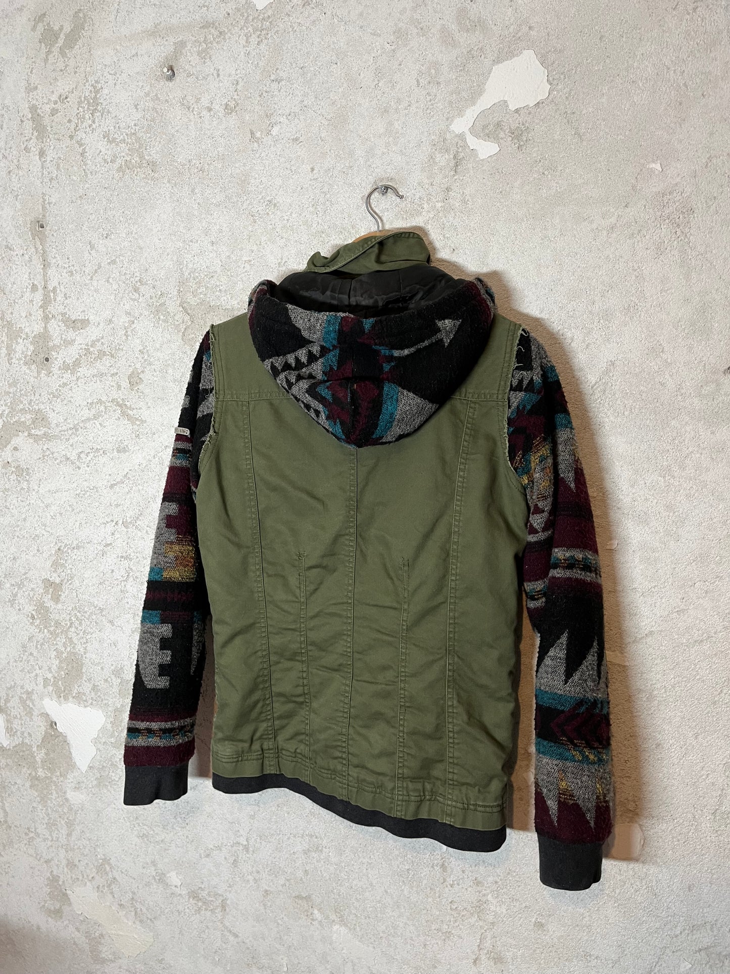 Rip Curl surf jacket - S