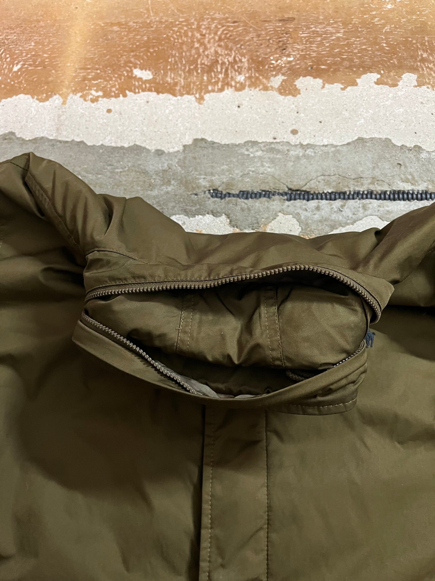 Ralph Lauren fleece jacket - XL