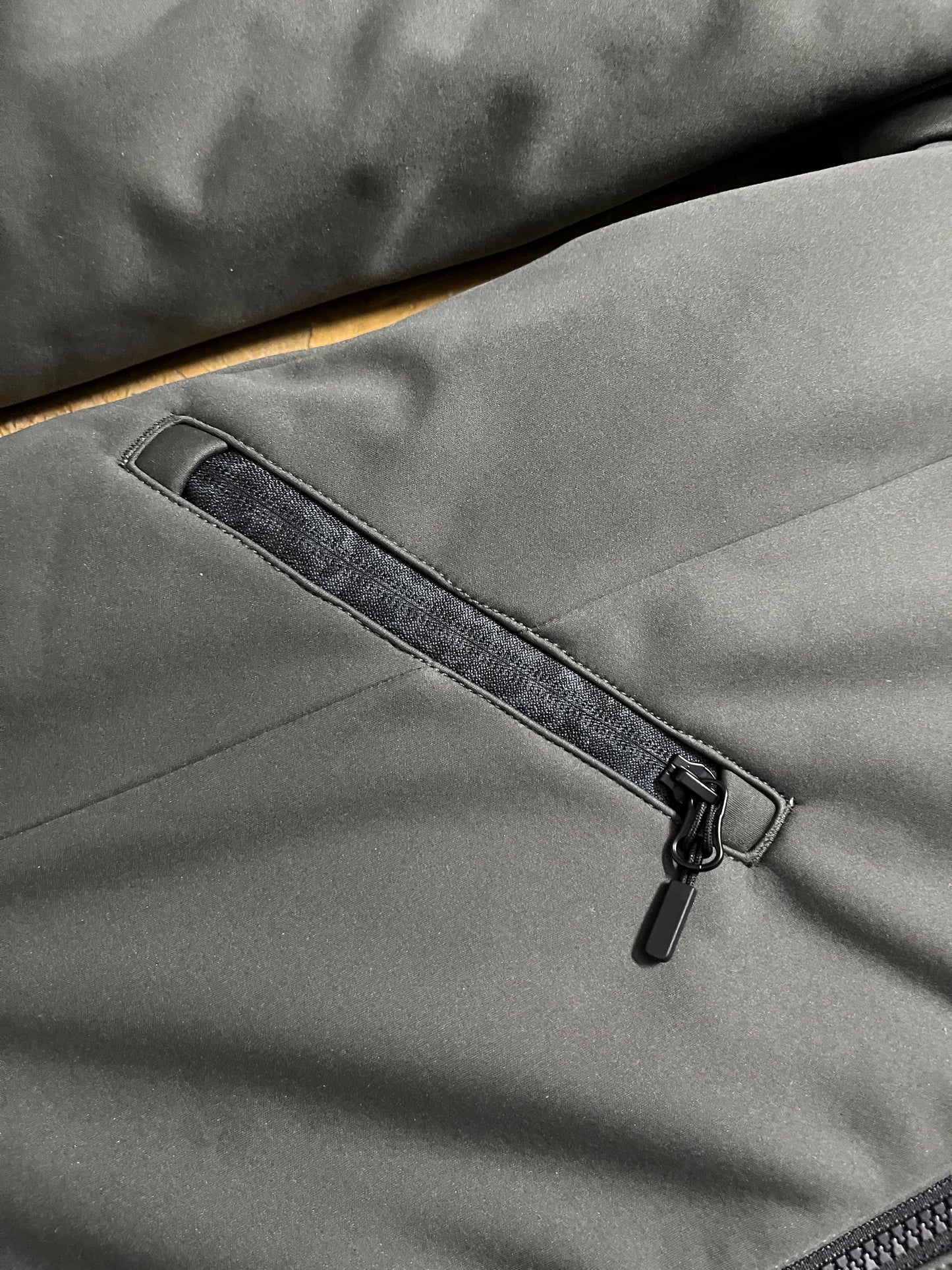 O’neill ski winter jacket - L