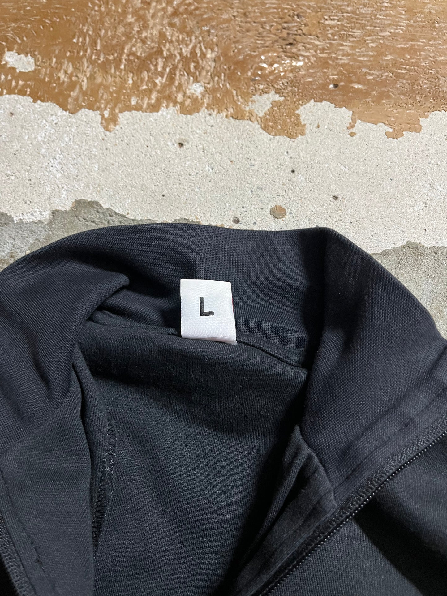 Dirk Bikkembergs vintage track jacket - XS