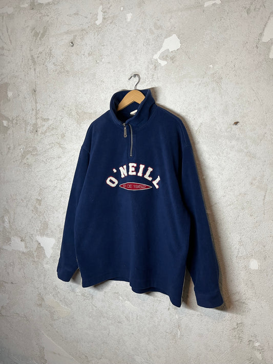 O’neill vintage fleece sweater - XL