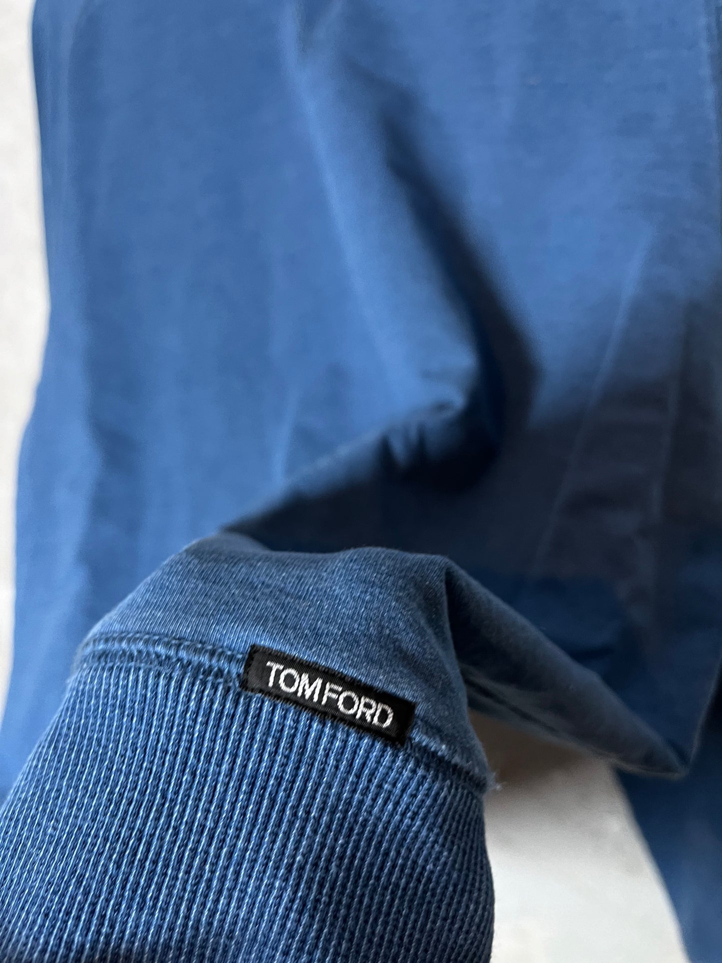 Tom Ford sweatshirt - L