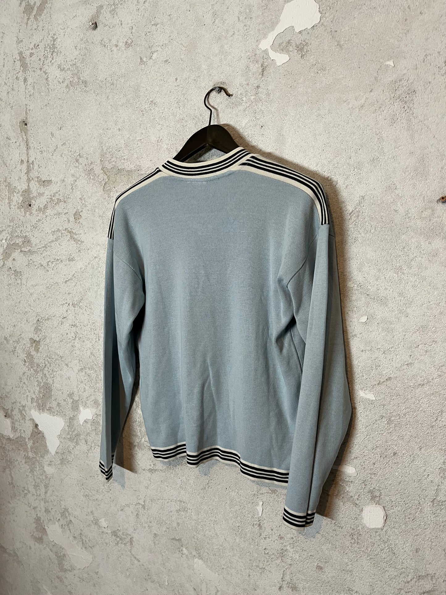 Quiksilver vintage sweater - M