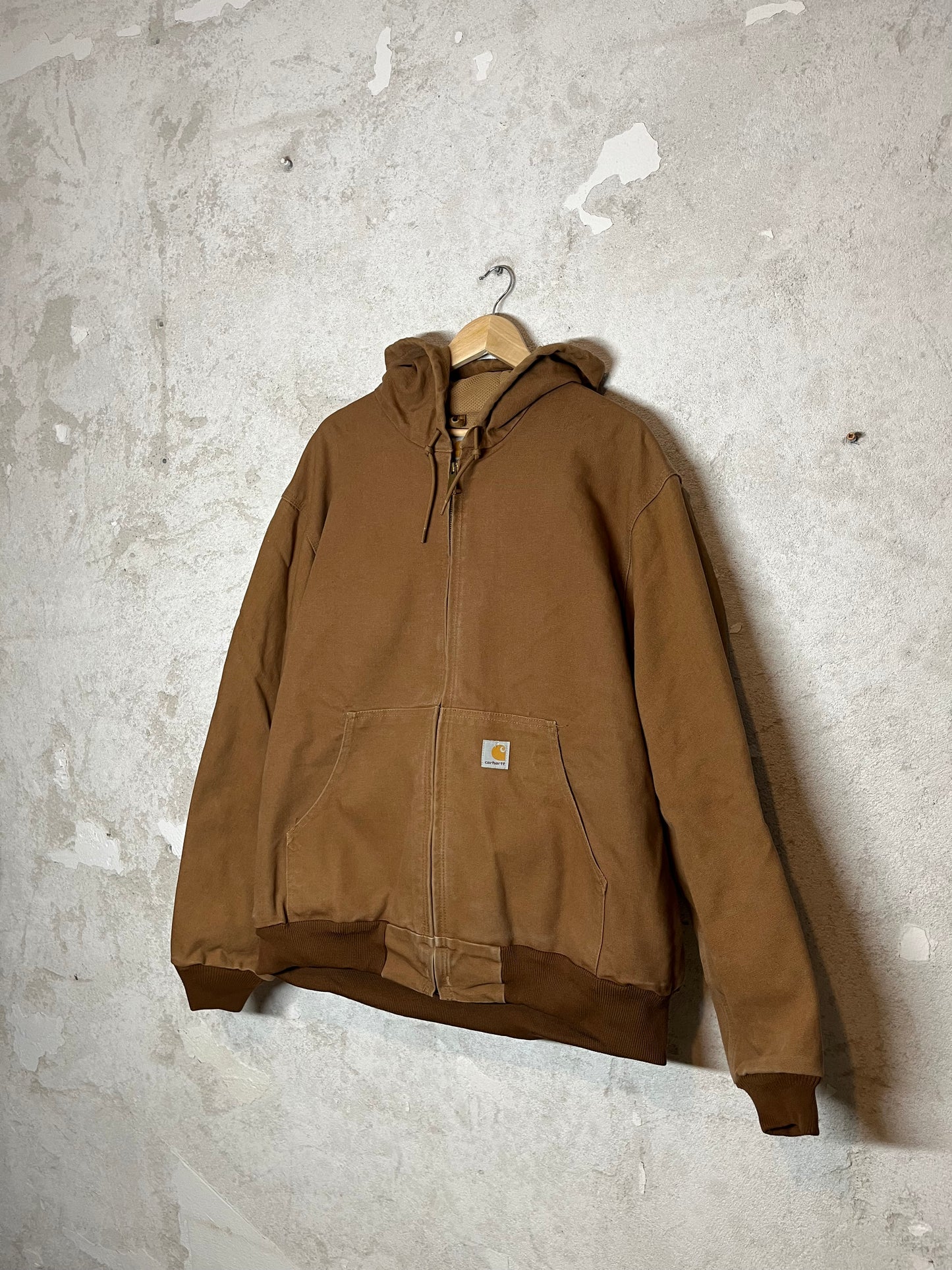 Carhartt active jacket - XL