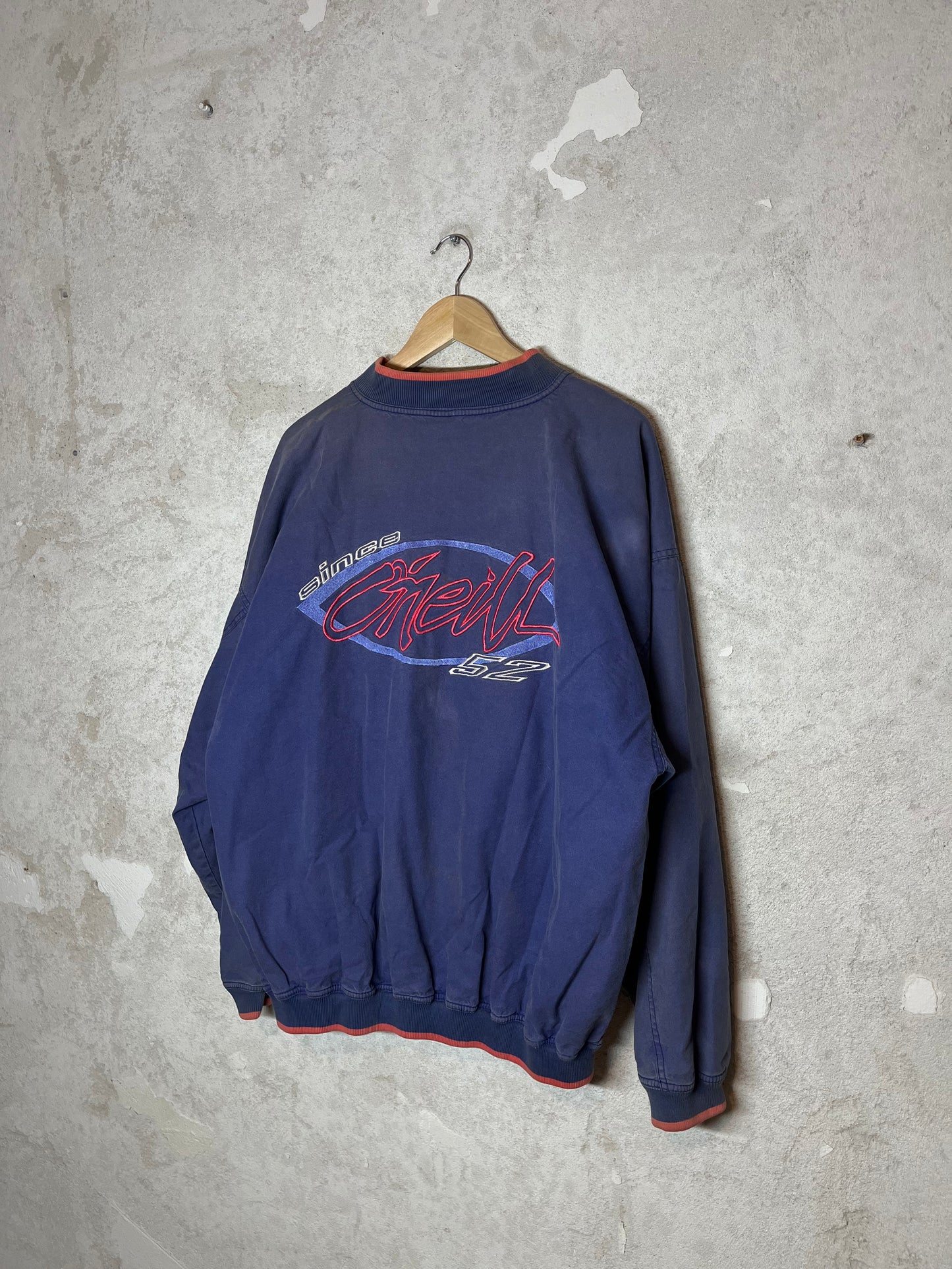 O’neill vintage bomber jacket - L