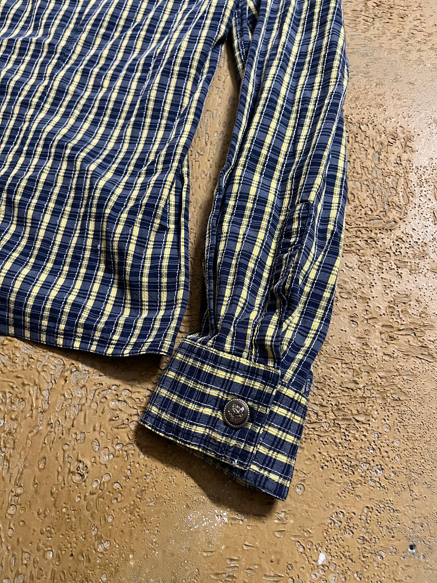 Versace Jeans Couture vintage shirt - M