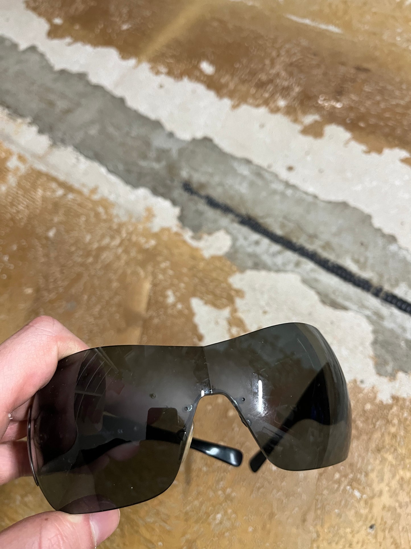 Prada vintage sunglasses