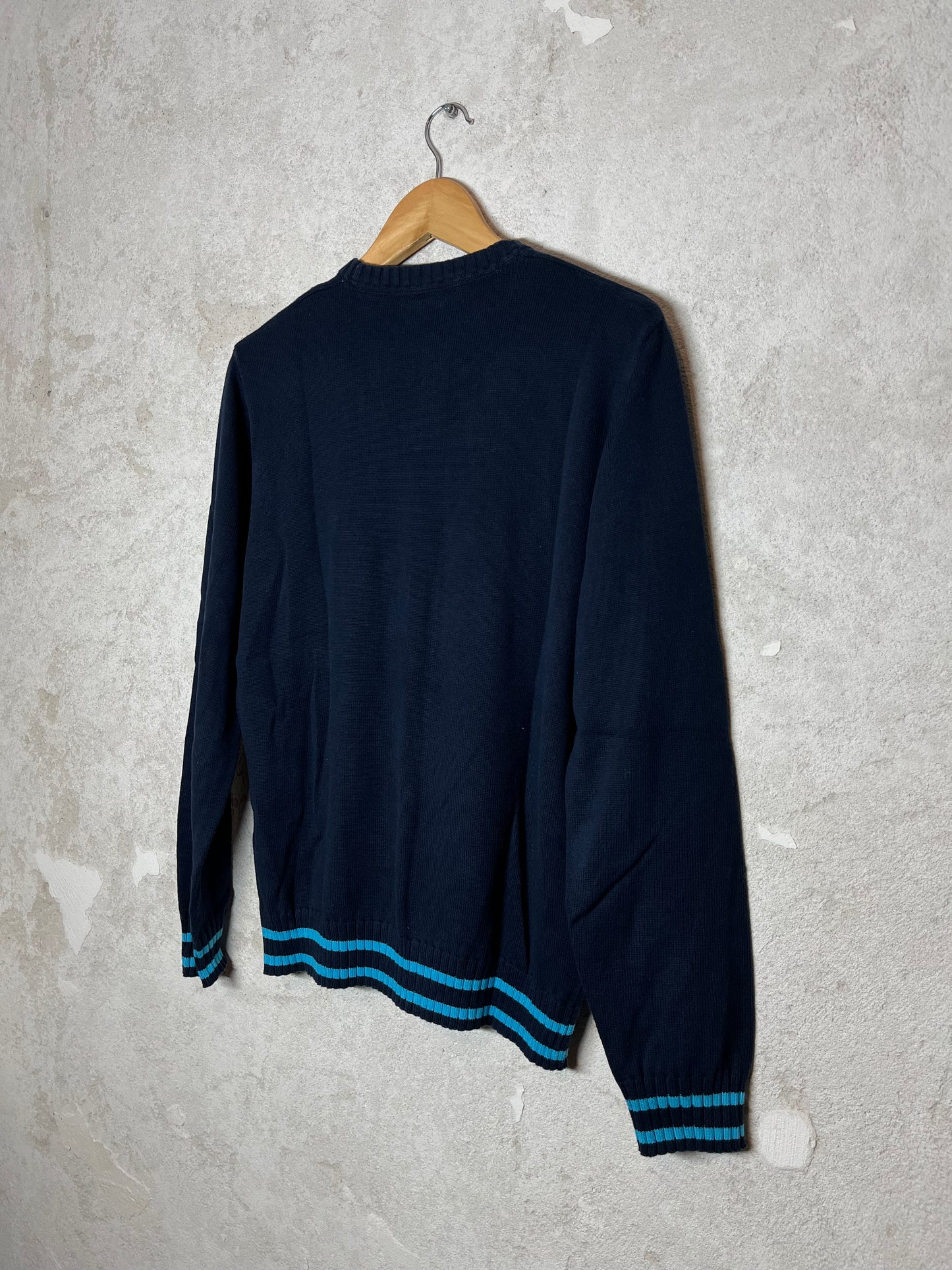 Quiksilver knit sweatshirt - S