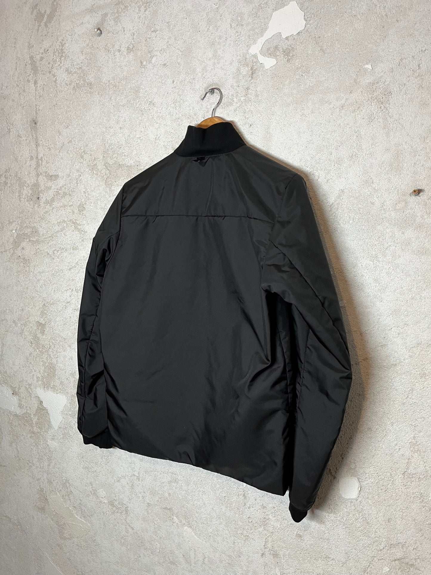 Prada vintage 2000s jacket - L