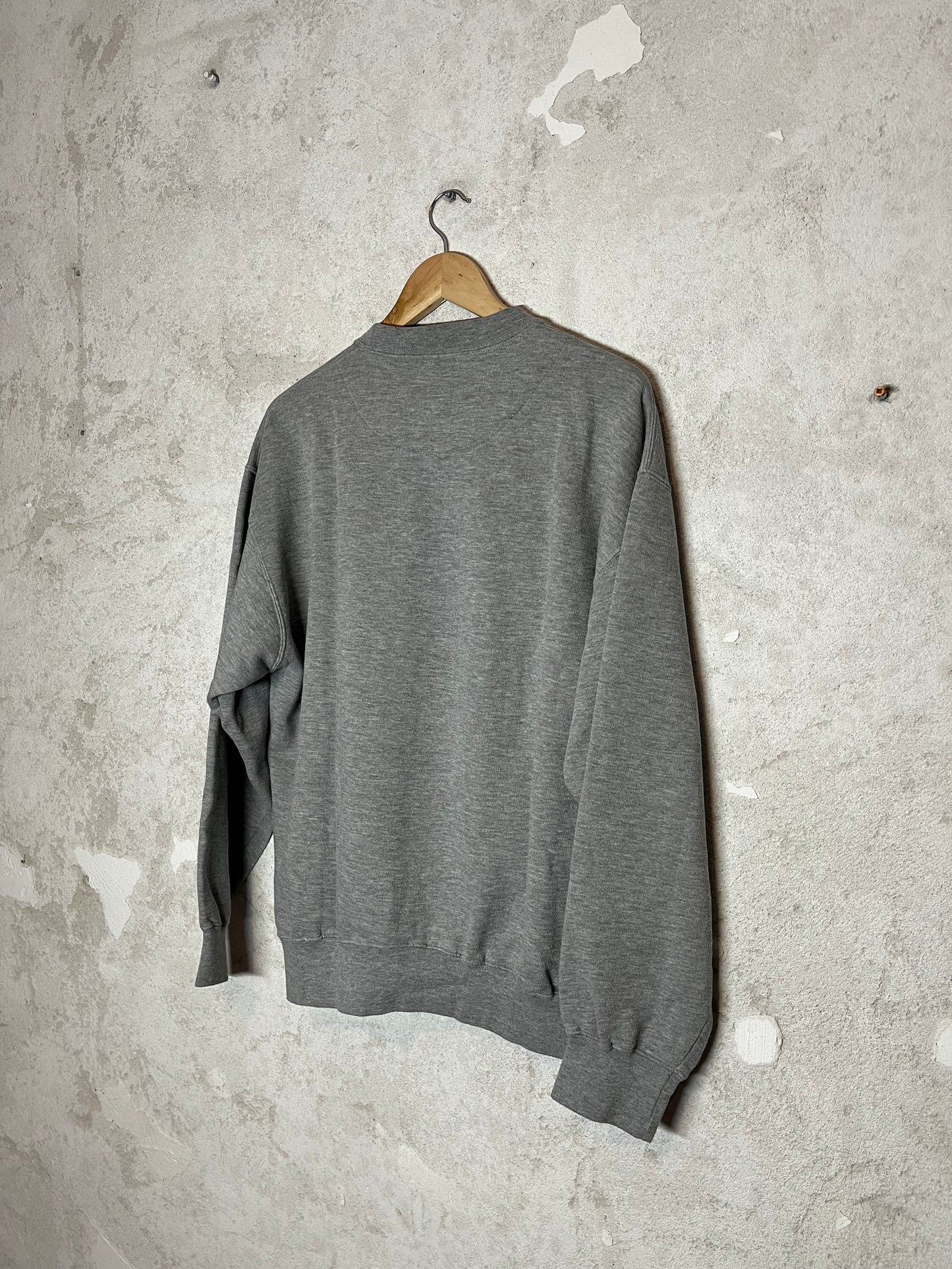 Ralph Lauren Polo Sport vintage retro 90s sweater - M