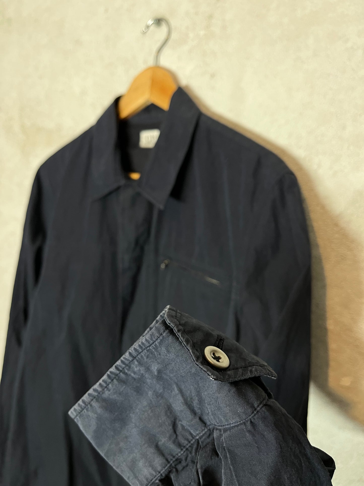 CP Company overshirt shirt - S