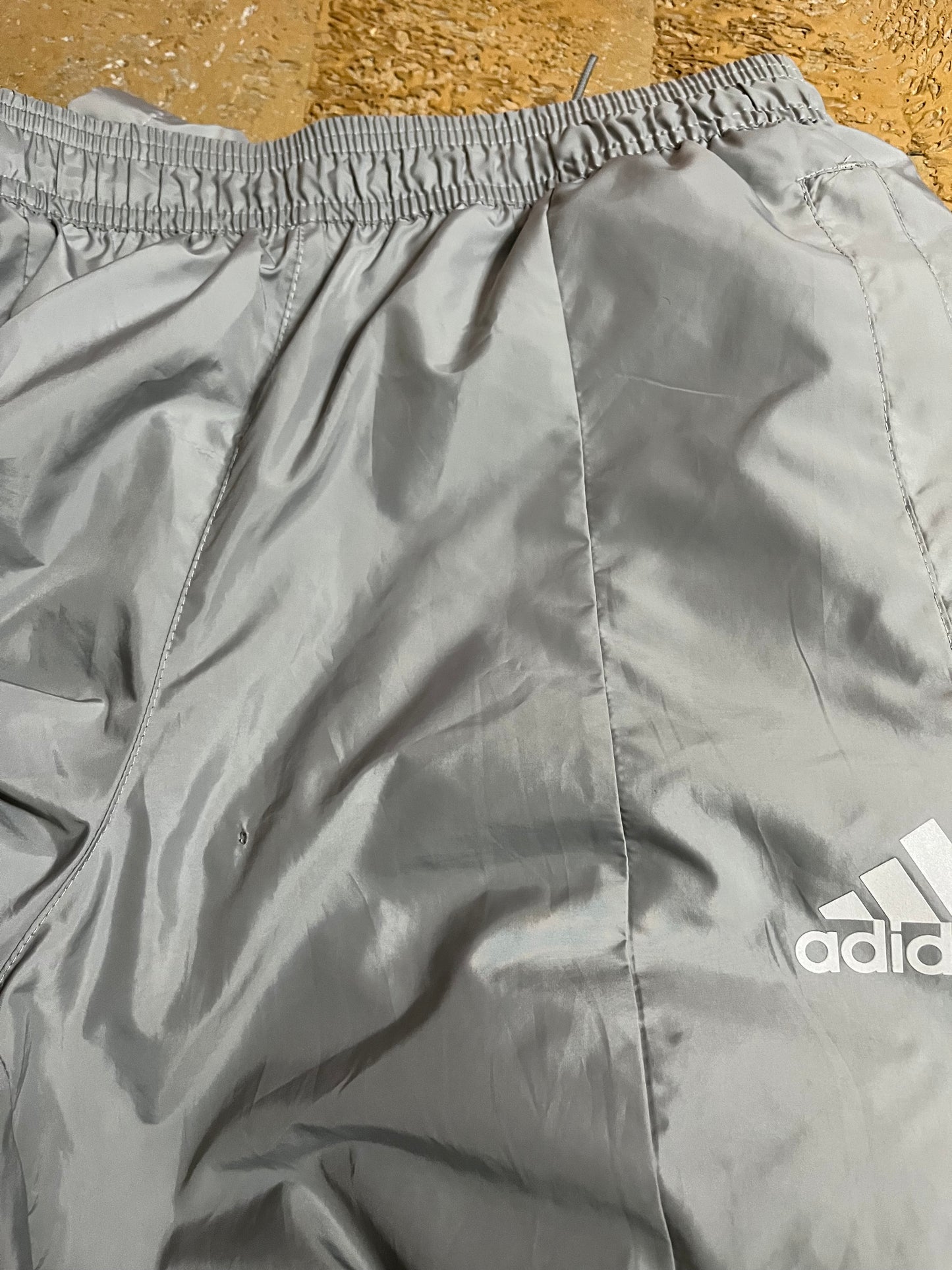 Gosha Rubchinsky x Adidas tracksuit - S/M