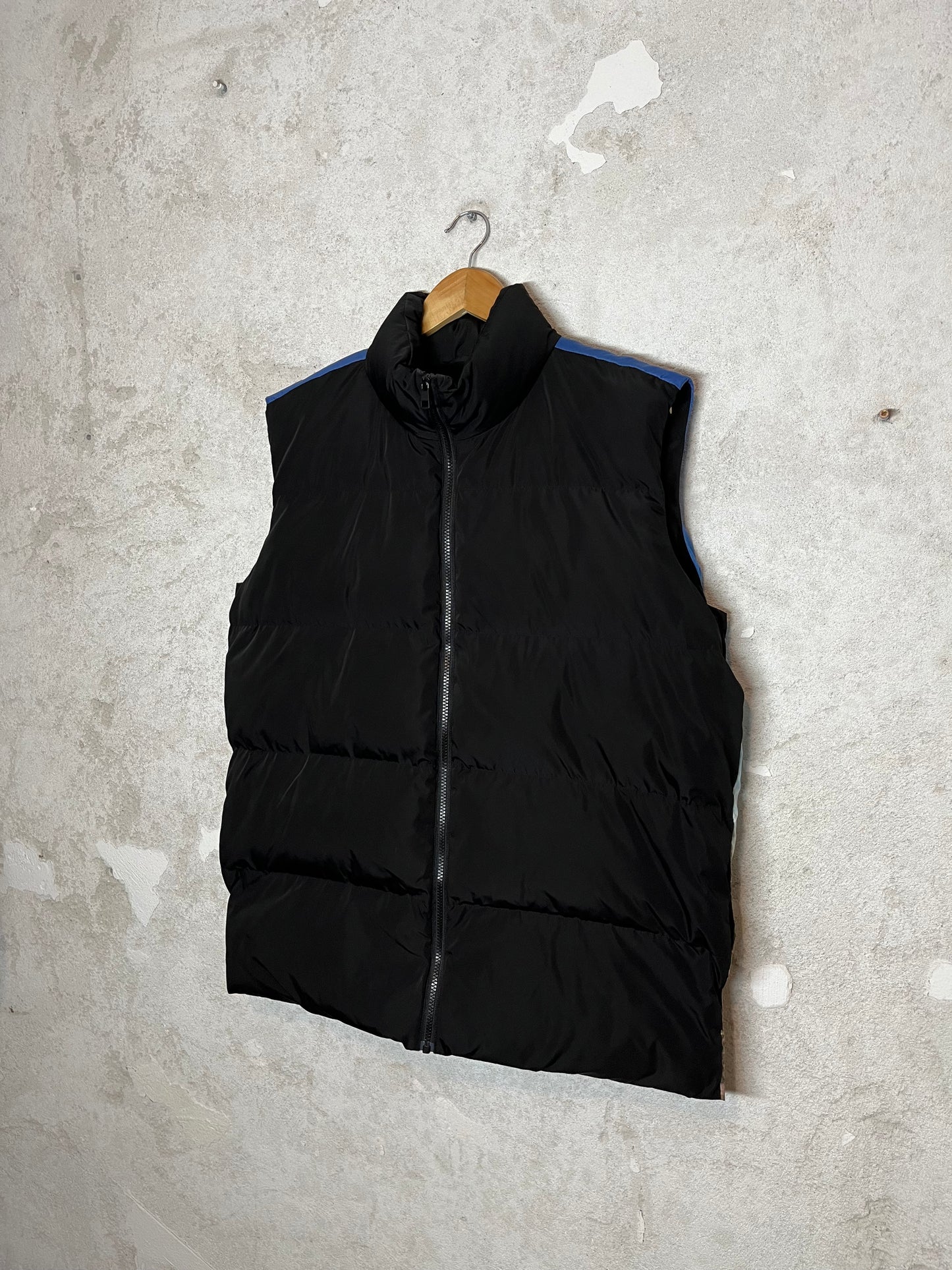 Calvin Klein by Raf Simons USA bodywarmer - XL