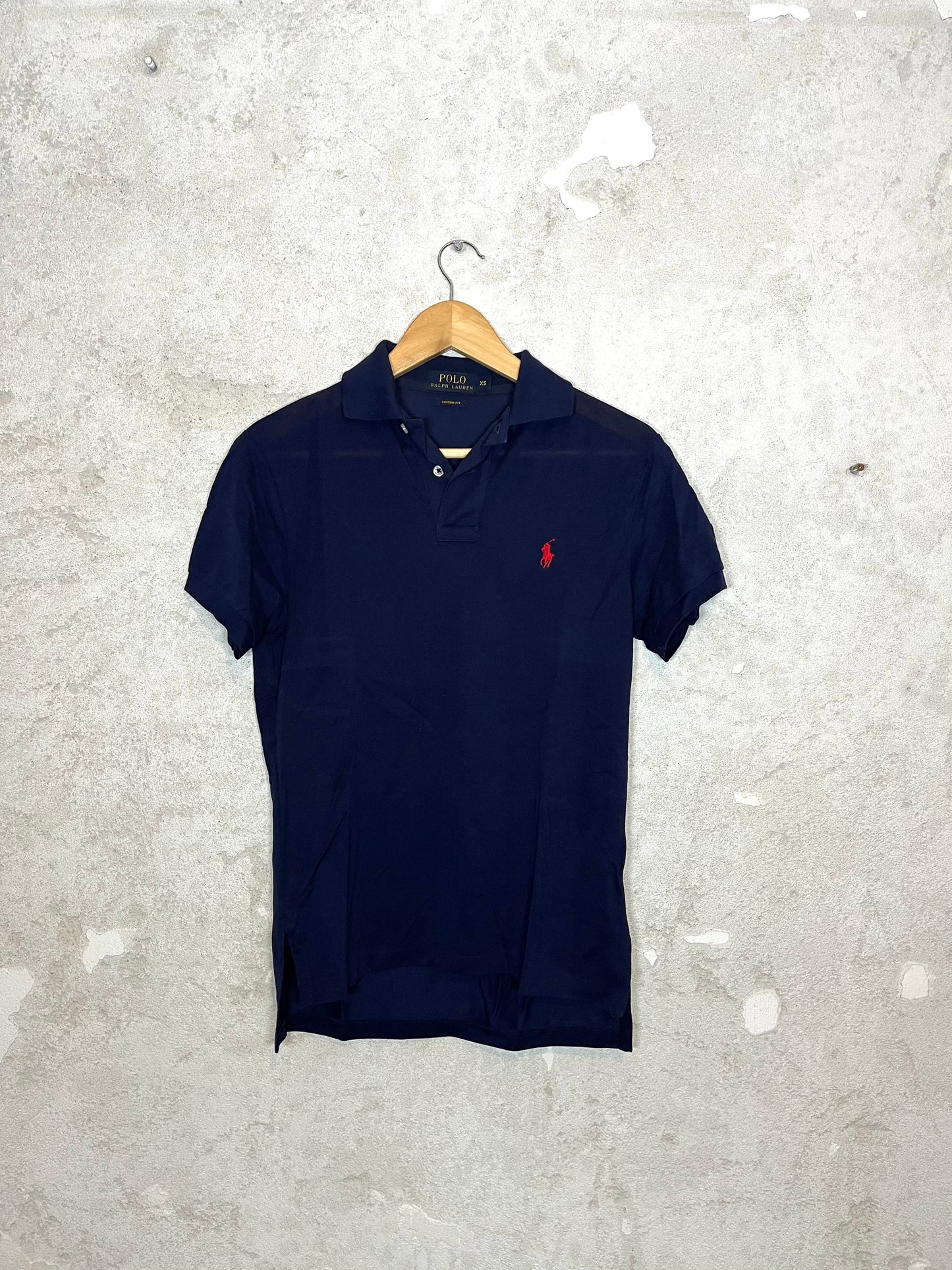 Ralph Lauren polo t-shirt - XS