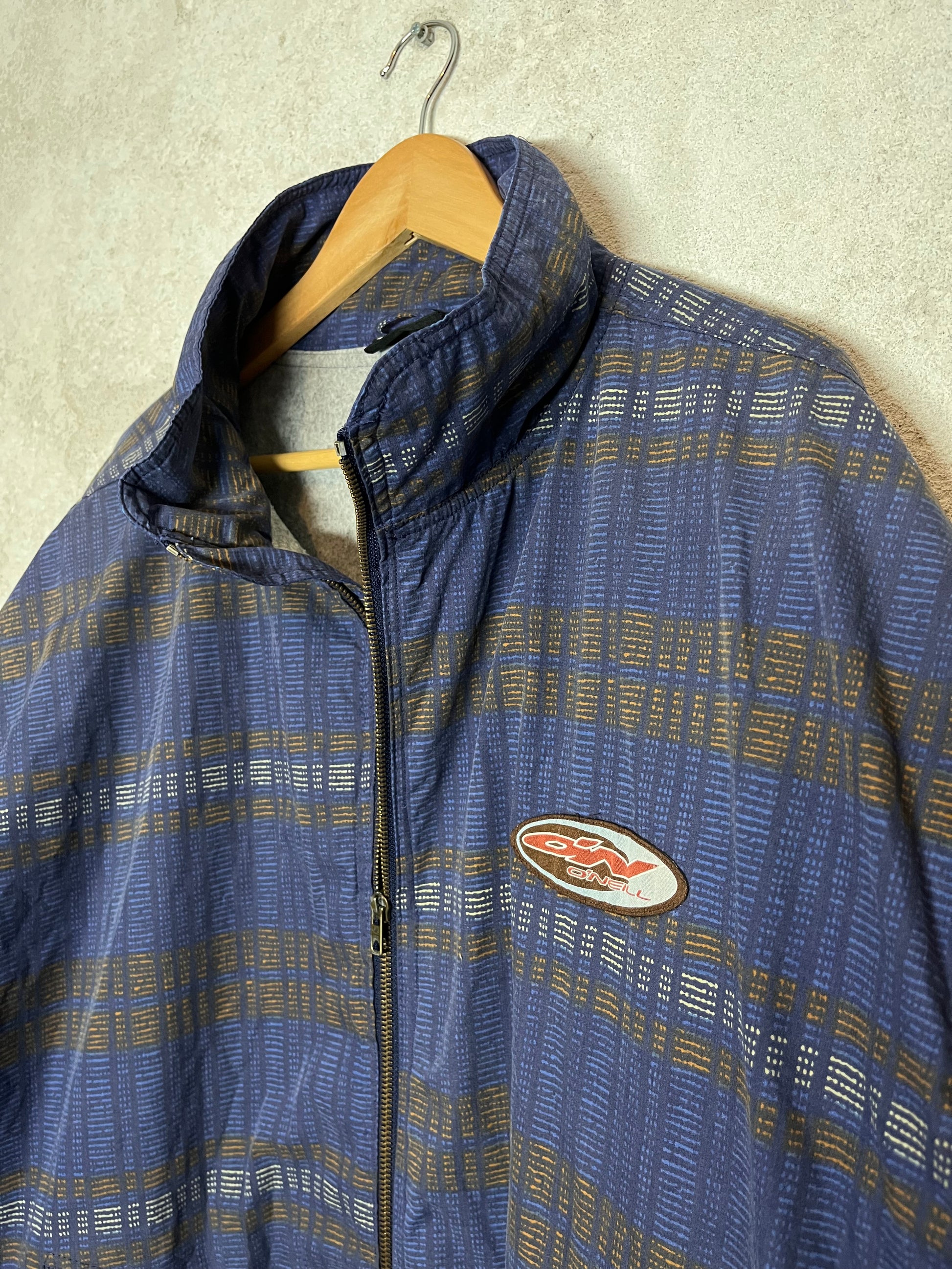 O'neill vintage 2000s 90s y2k surf skate jacket 