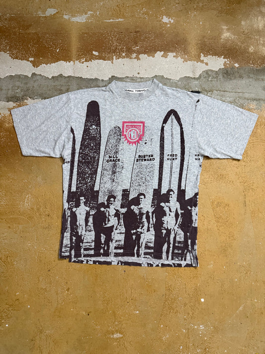 O’neill vintage surf tee shirt - M