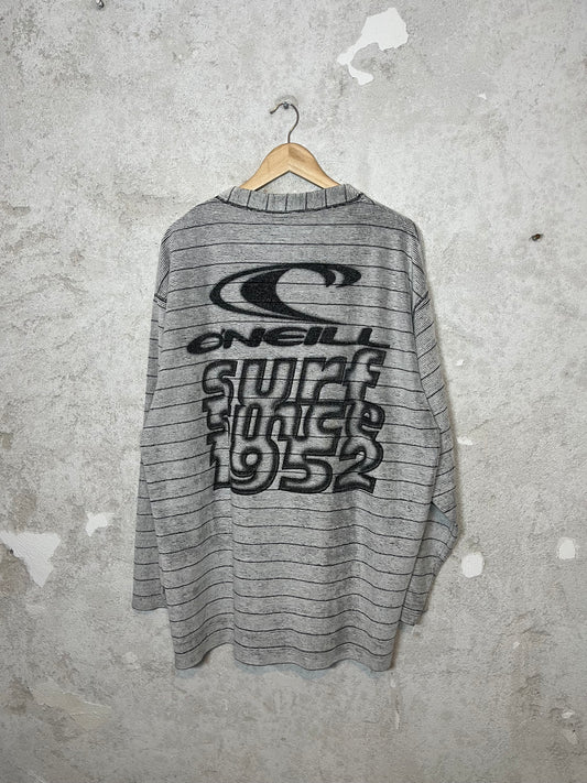 O’neill vintage surf longsleeve t-shirt - XL