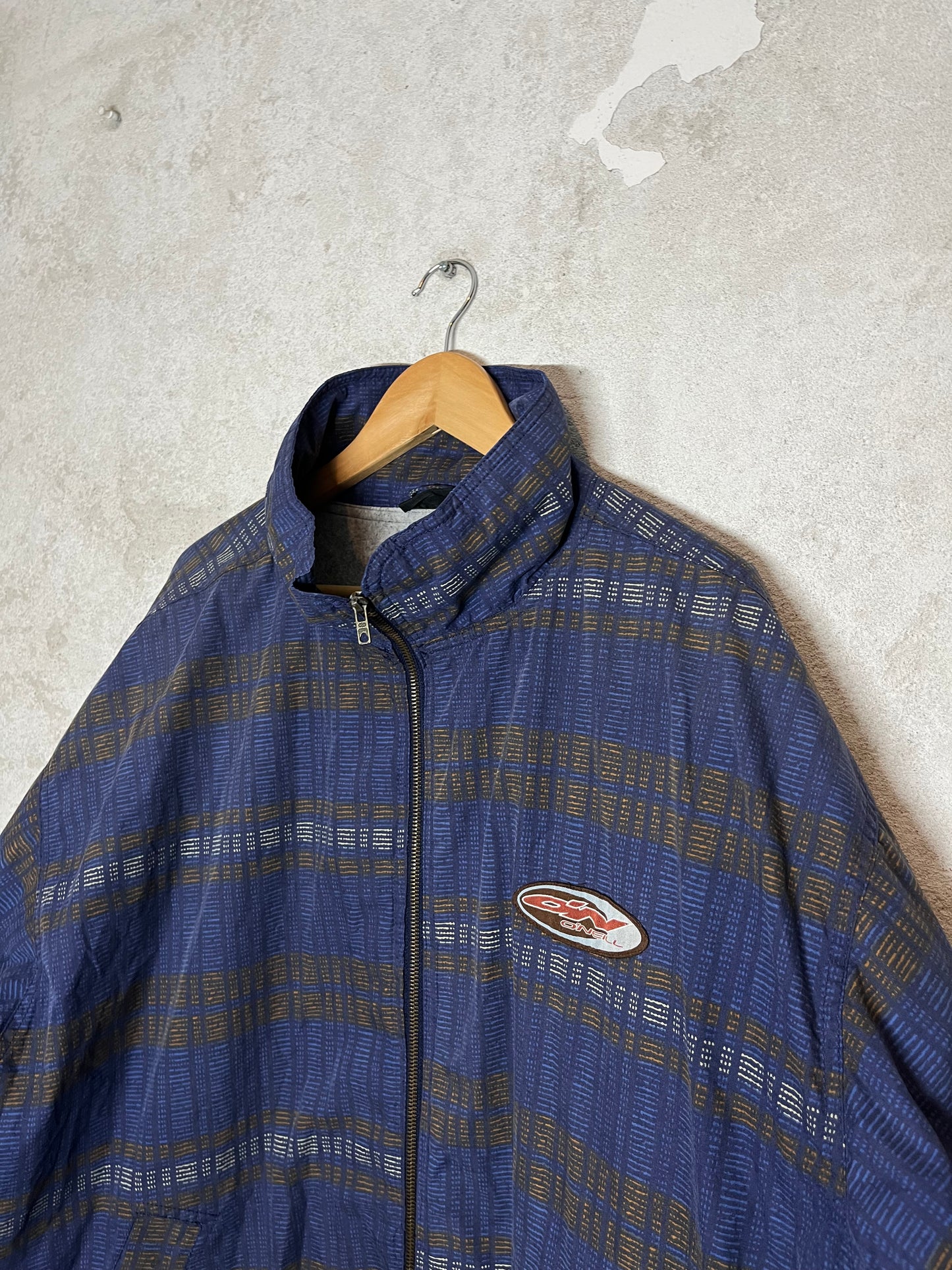 O'neill vintage 2000s 90s y2k surf skate jacket 