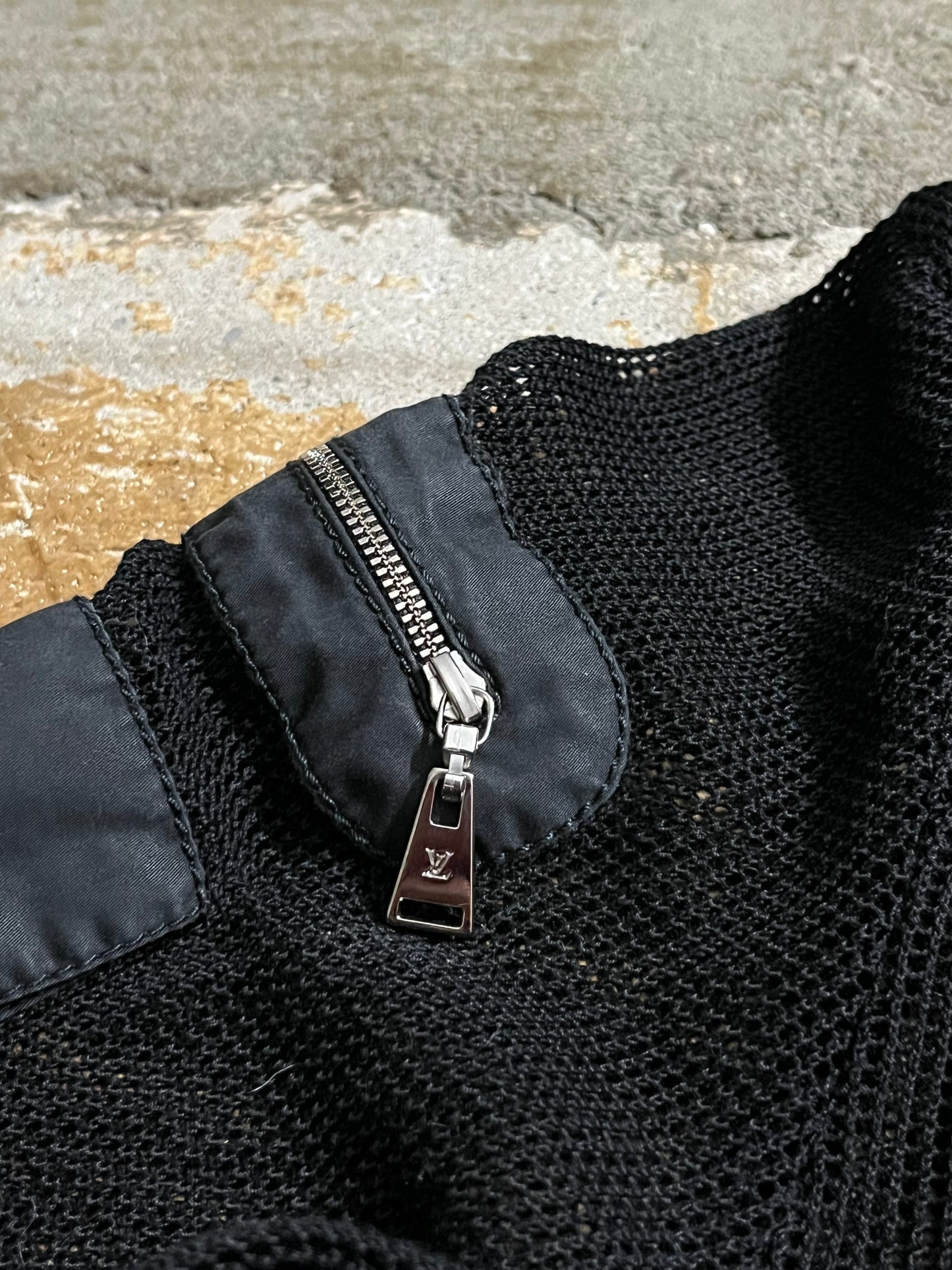 Louis Vuitton vintage shirt - S