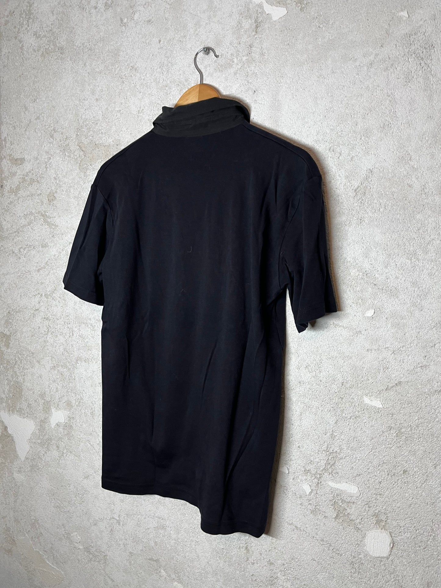 Diesel vintage polo t-shirt - L