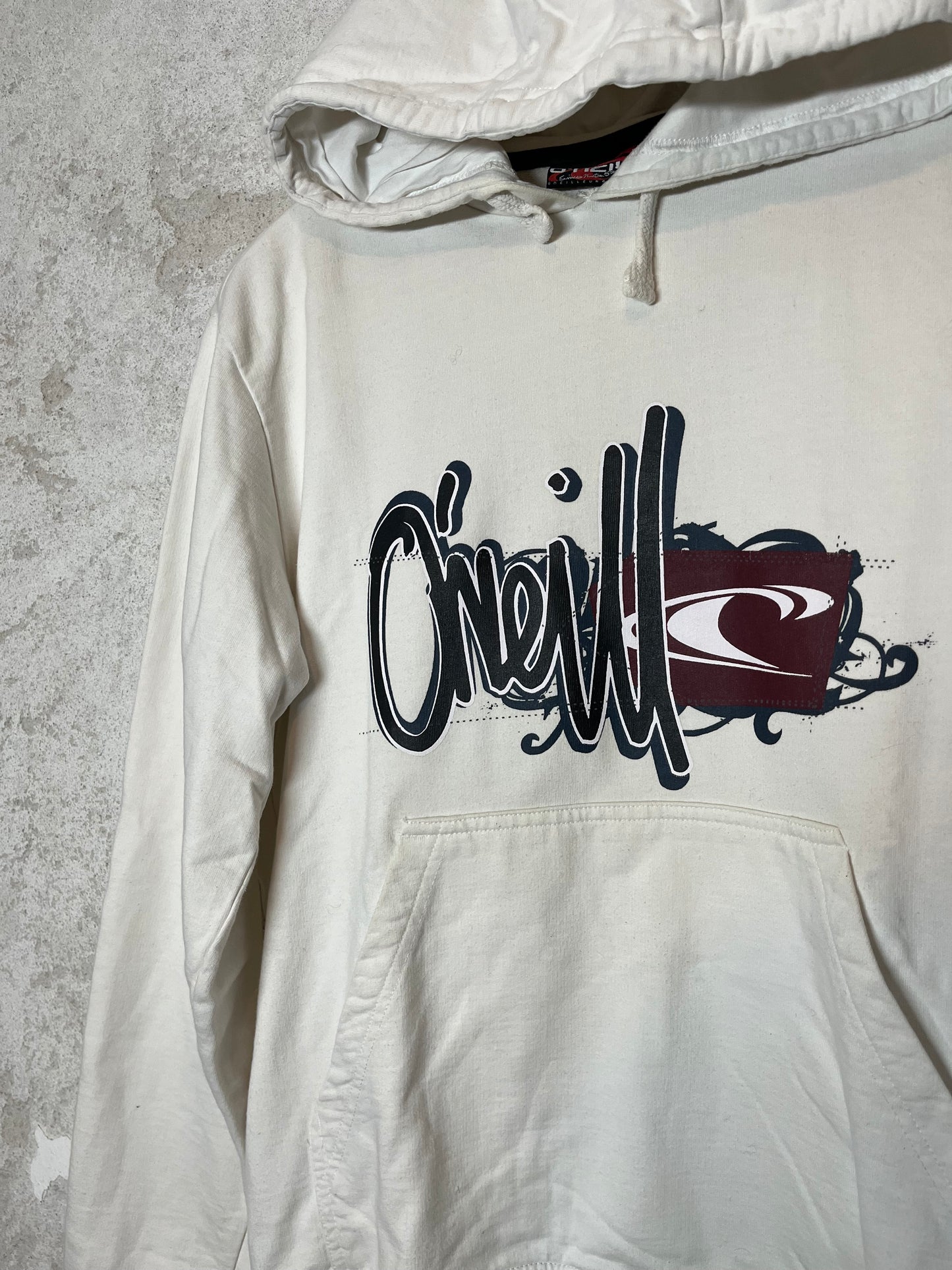 O'neill vintage 2000s hoodie - M