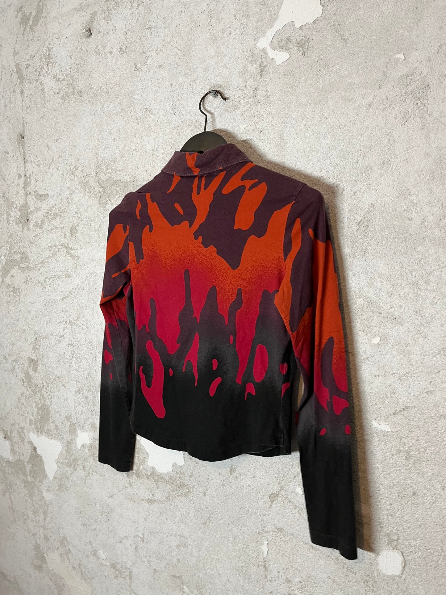 O'neill flame overshirt - M