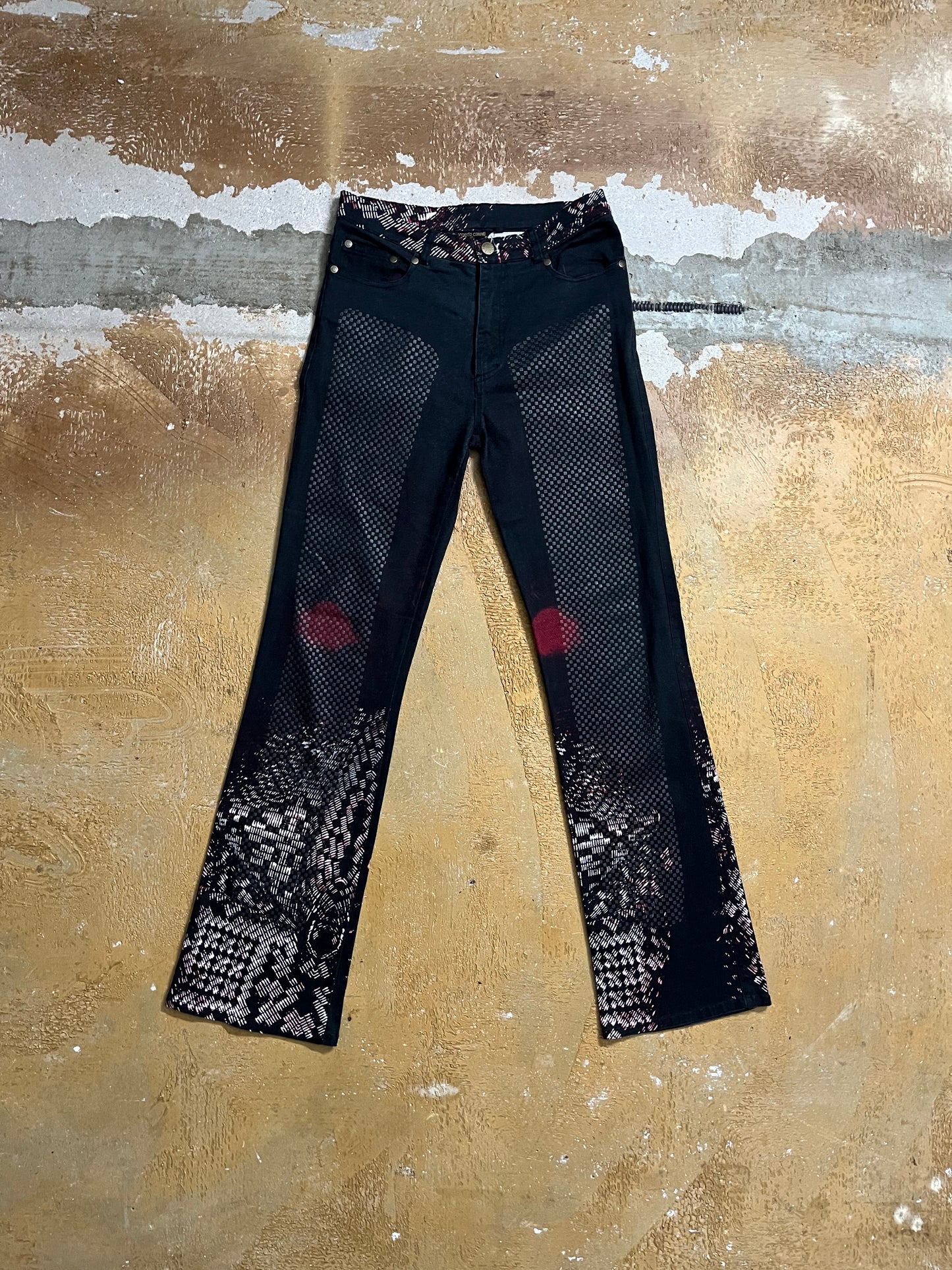 Roberto Cavalli jeans - M