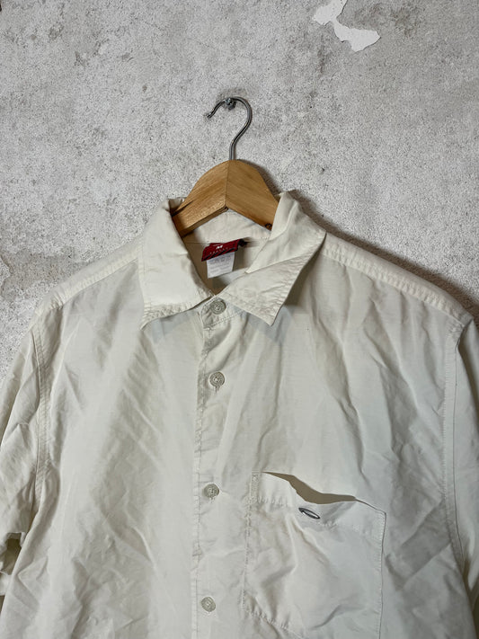 Oakley vintage 90s archive overshirt - M