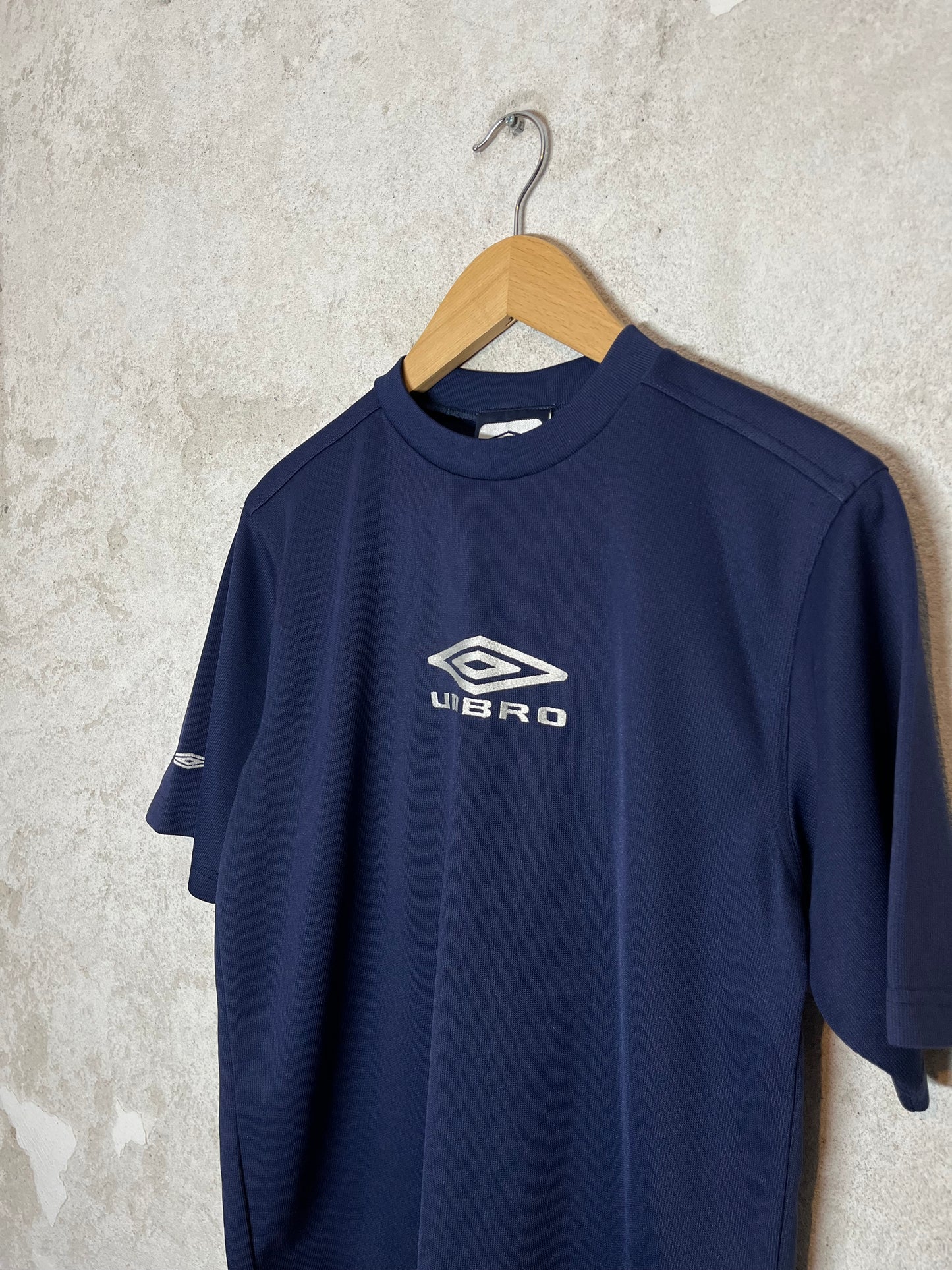 Umbro vintage sport tee shirt - S